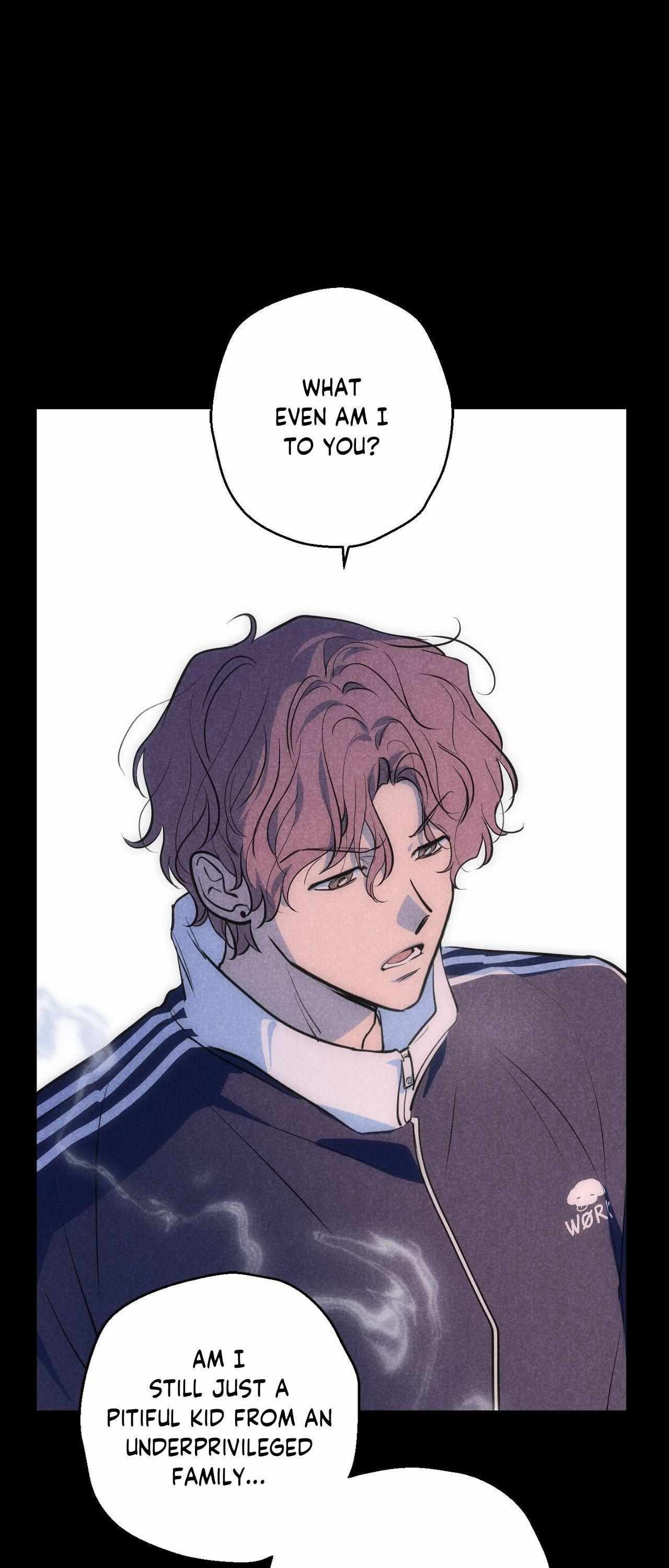 Spinach Bouquet Chapter 147 page 37 - 