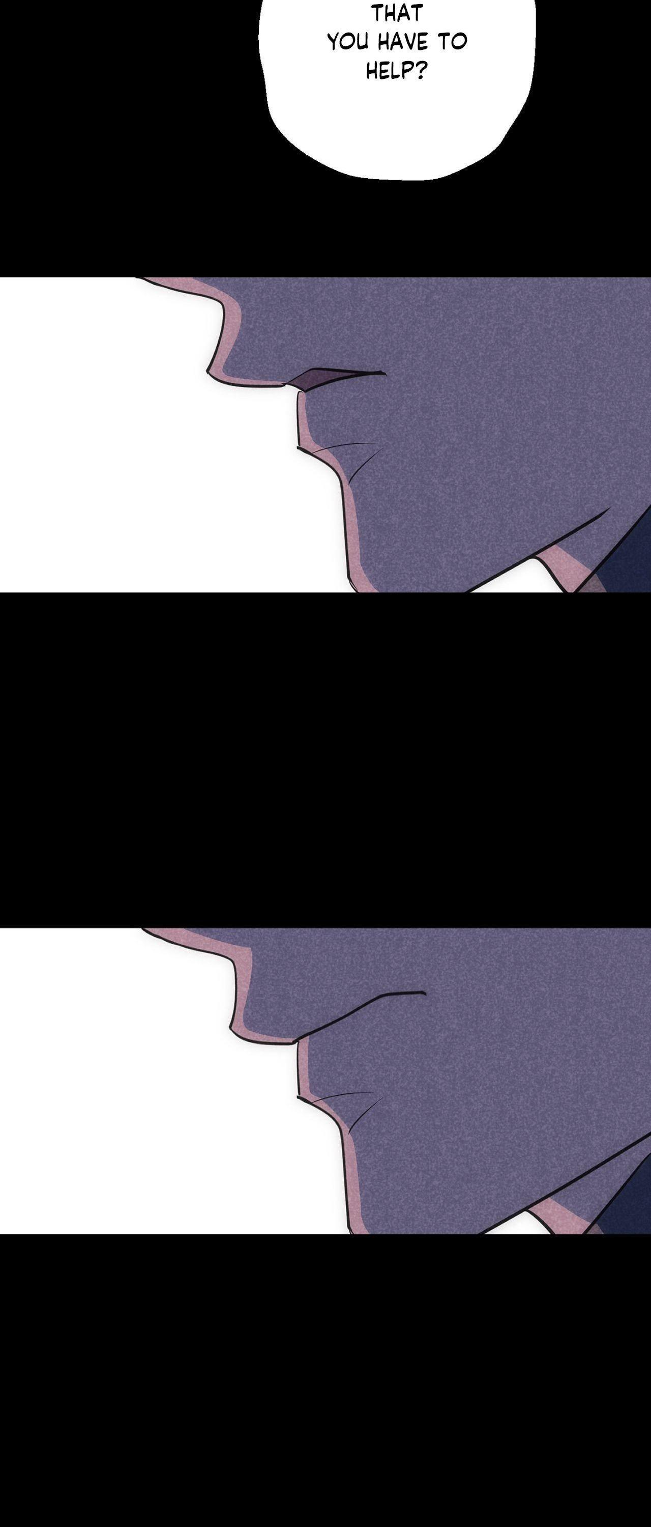 Spinach Bouquet Chapter 147 page 38 - 
