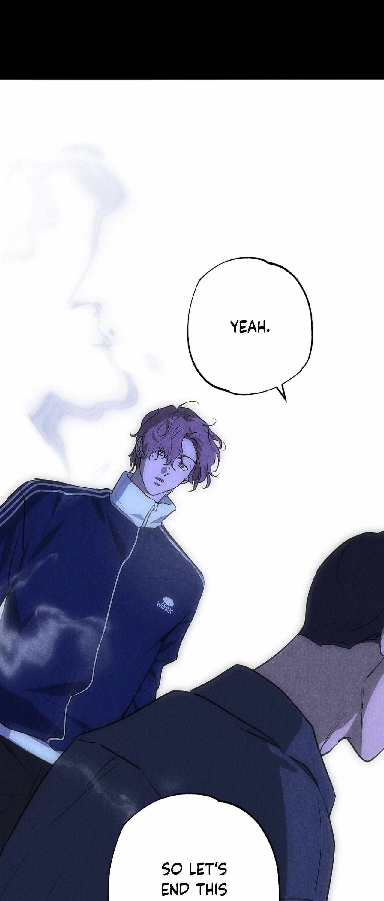 Spinach Bouquet Chapter 147 page 39 - 