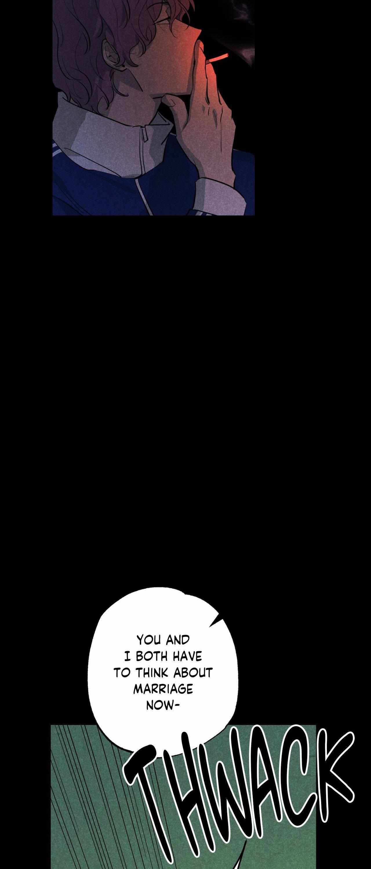 Spinach Bouquet Chapter 147 page 42 - 