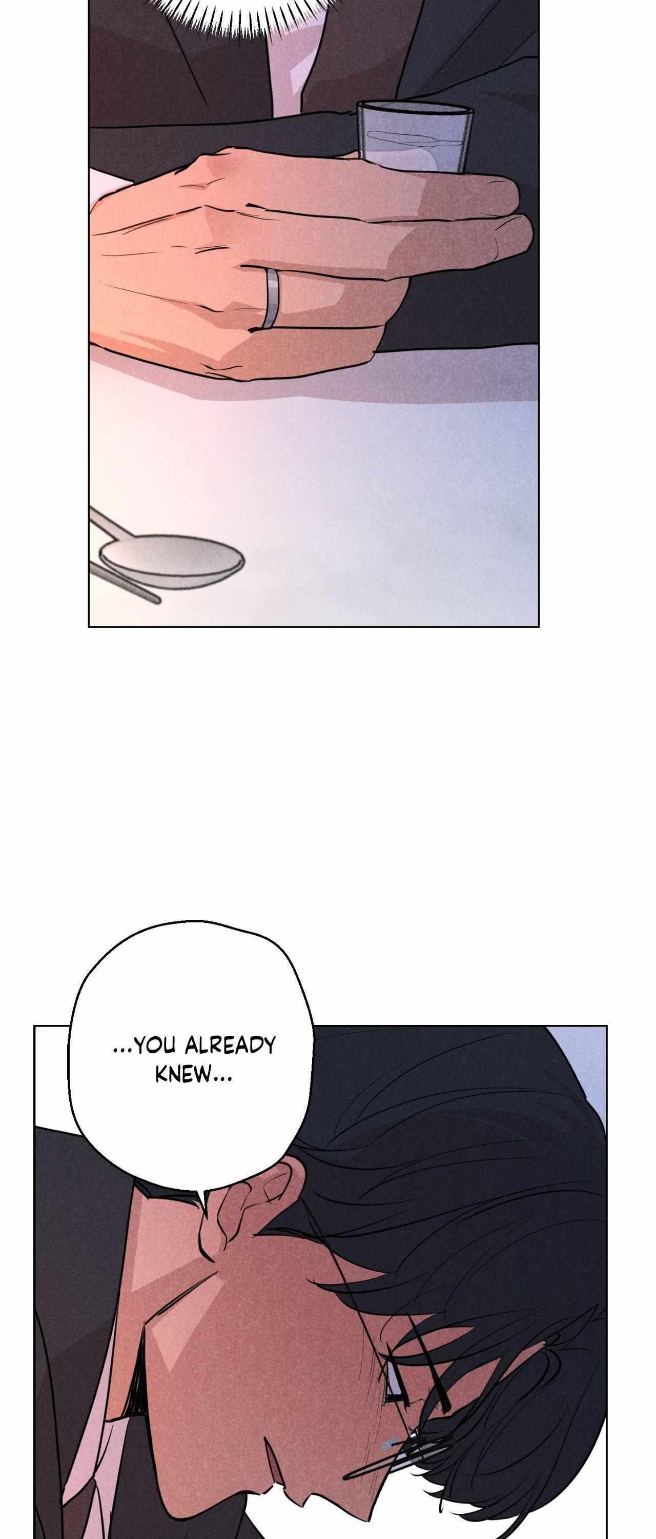 Spinach Bouquet Chapter 147 page 45 - 