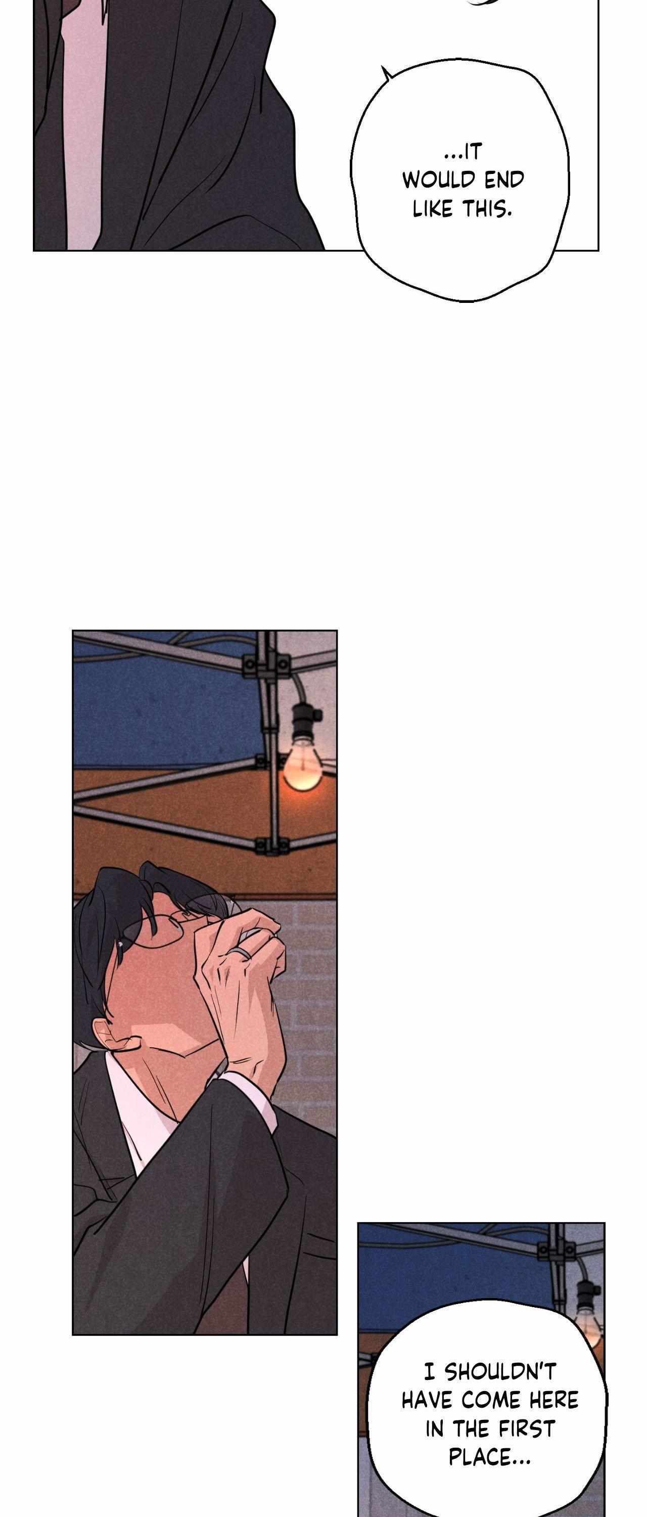 Spinach Bouquet Chapter 147 page 46 - 