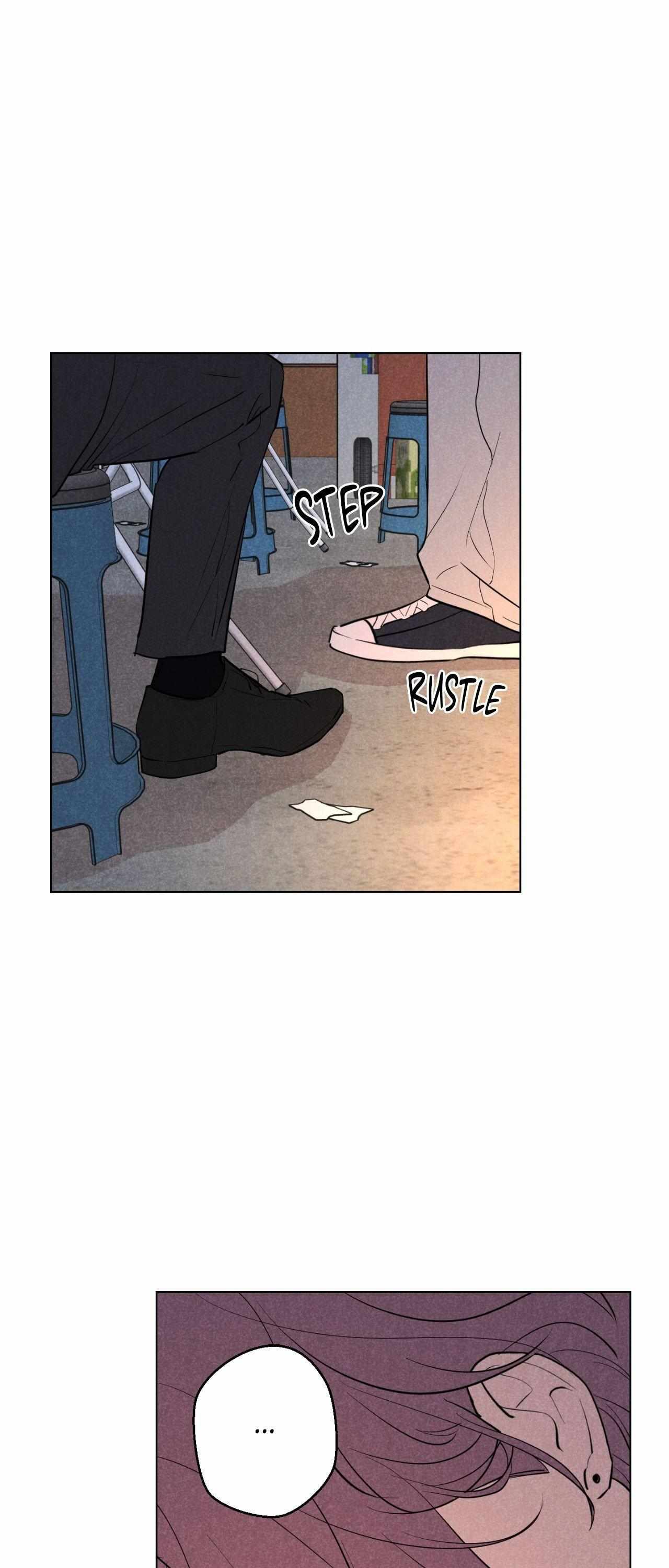 Spinach Bouquet Chapter 147 page 49 - 