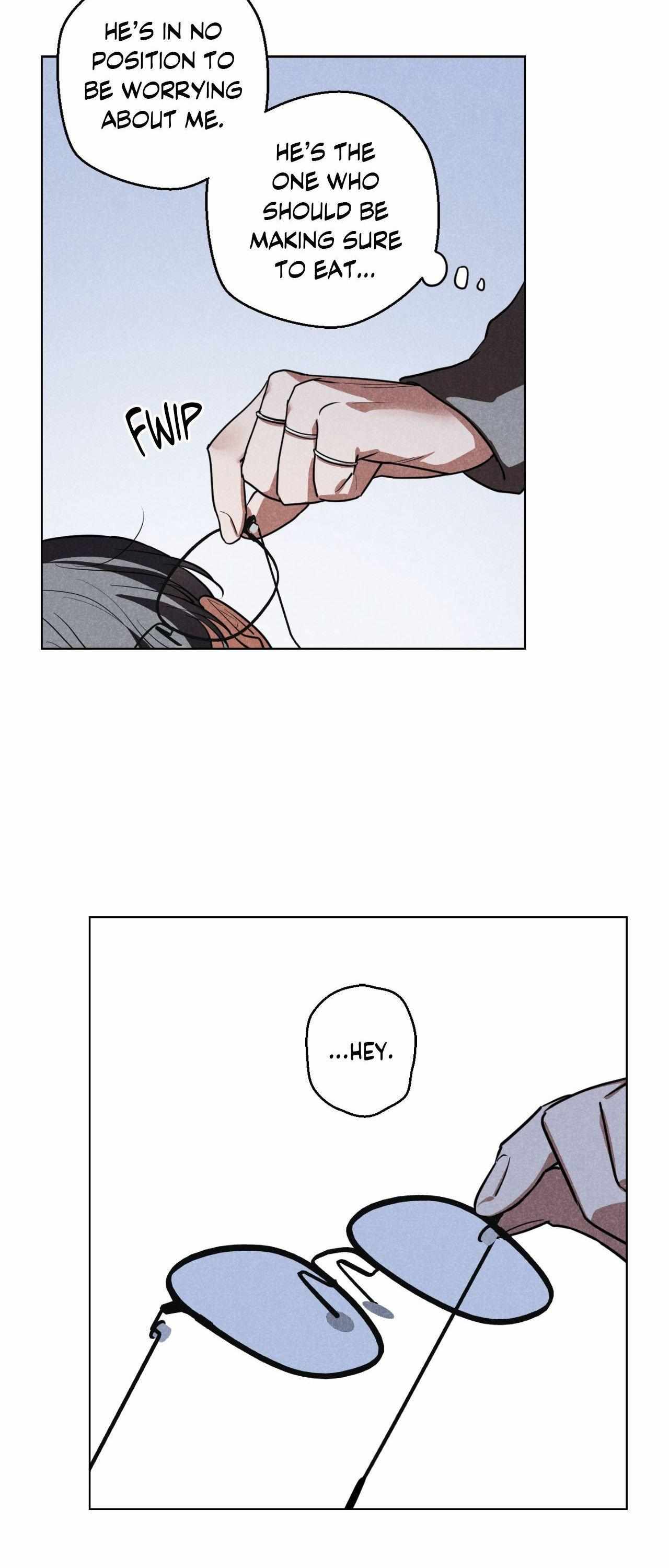 Spinach Bouquet Chapter 147 page 55 - 