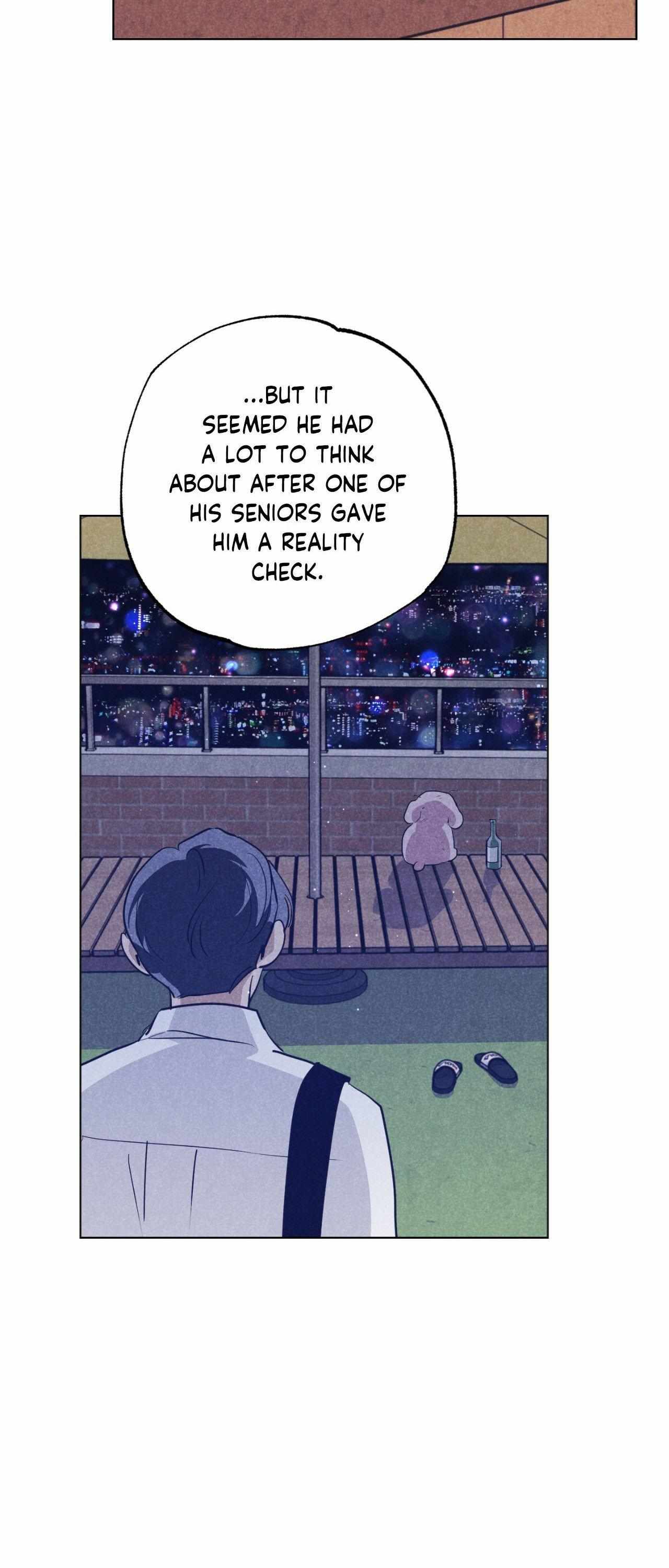 Spinach Bouquet Chapter 147 page 7 - 