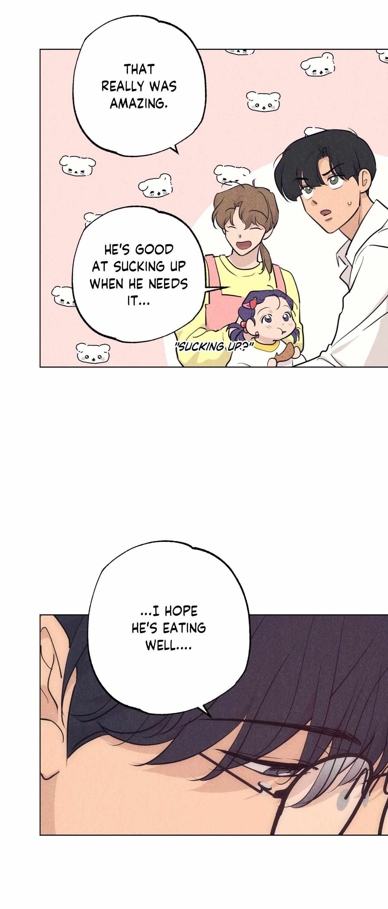 Spinach Bouquet Chapter 147 page 10 - 