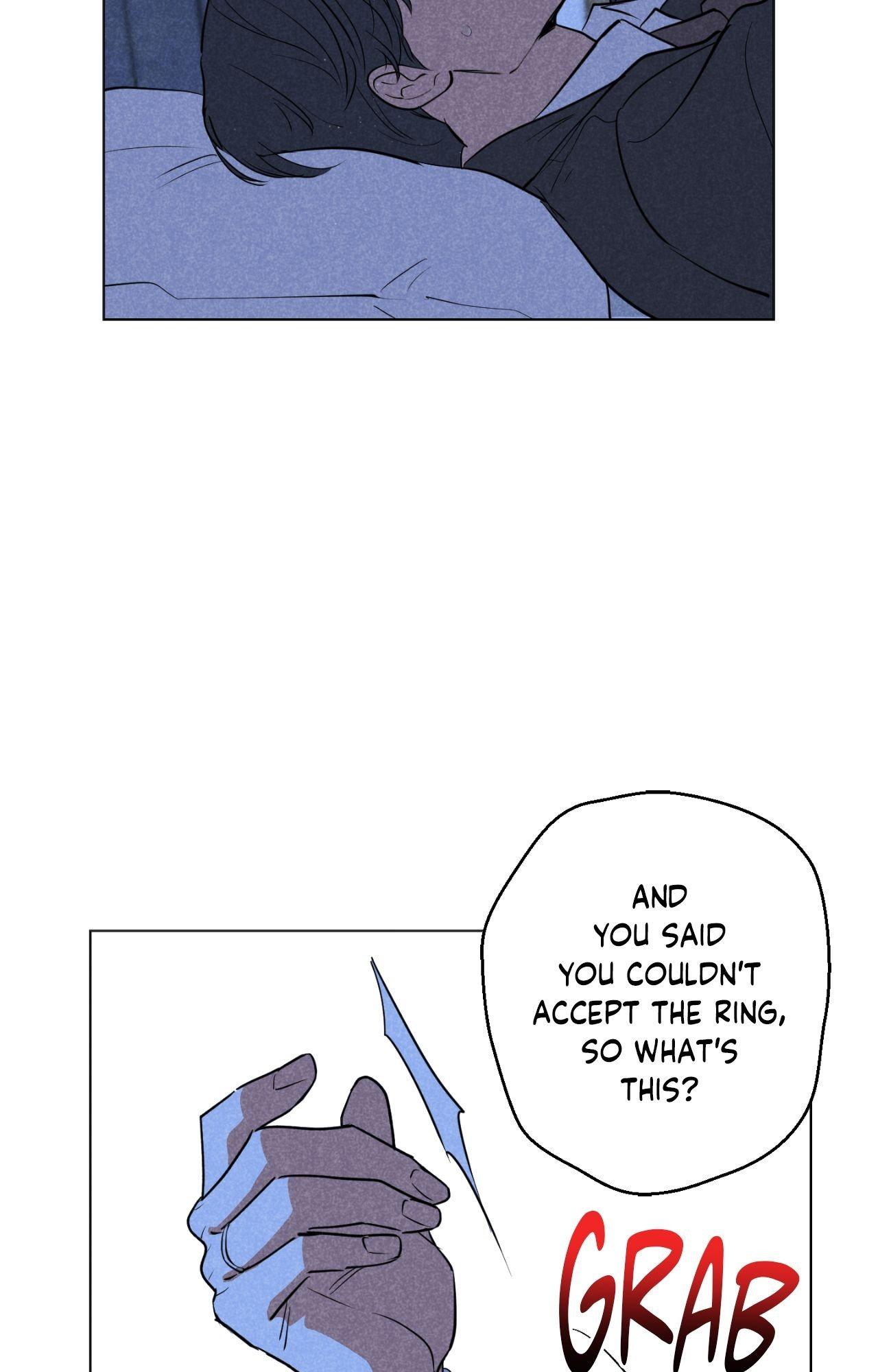 Spinach Bouquet Chapter 148 page 18 - 