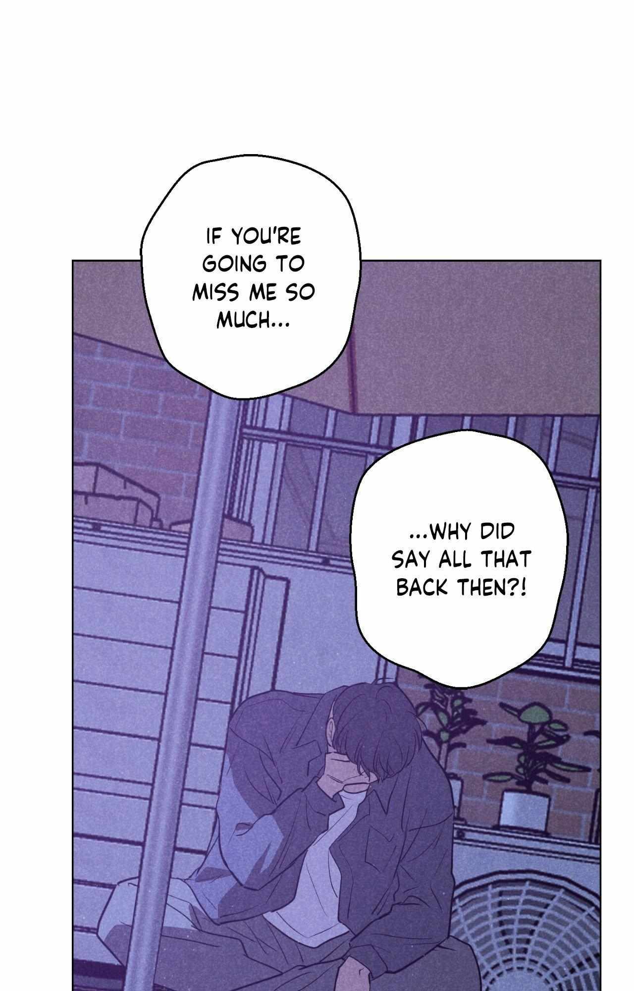 Spinach Bouquet Chapter 148 page 20 - 