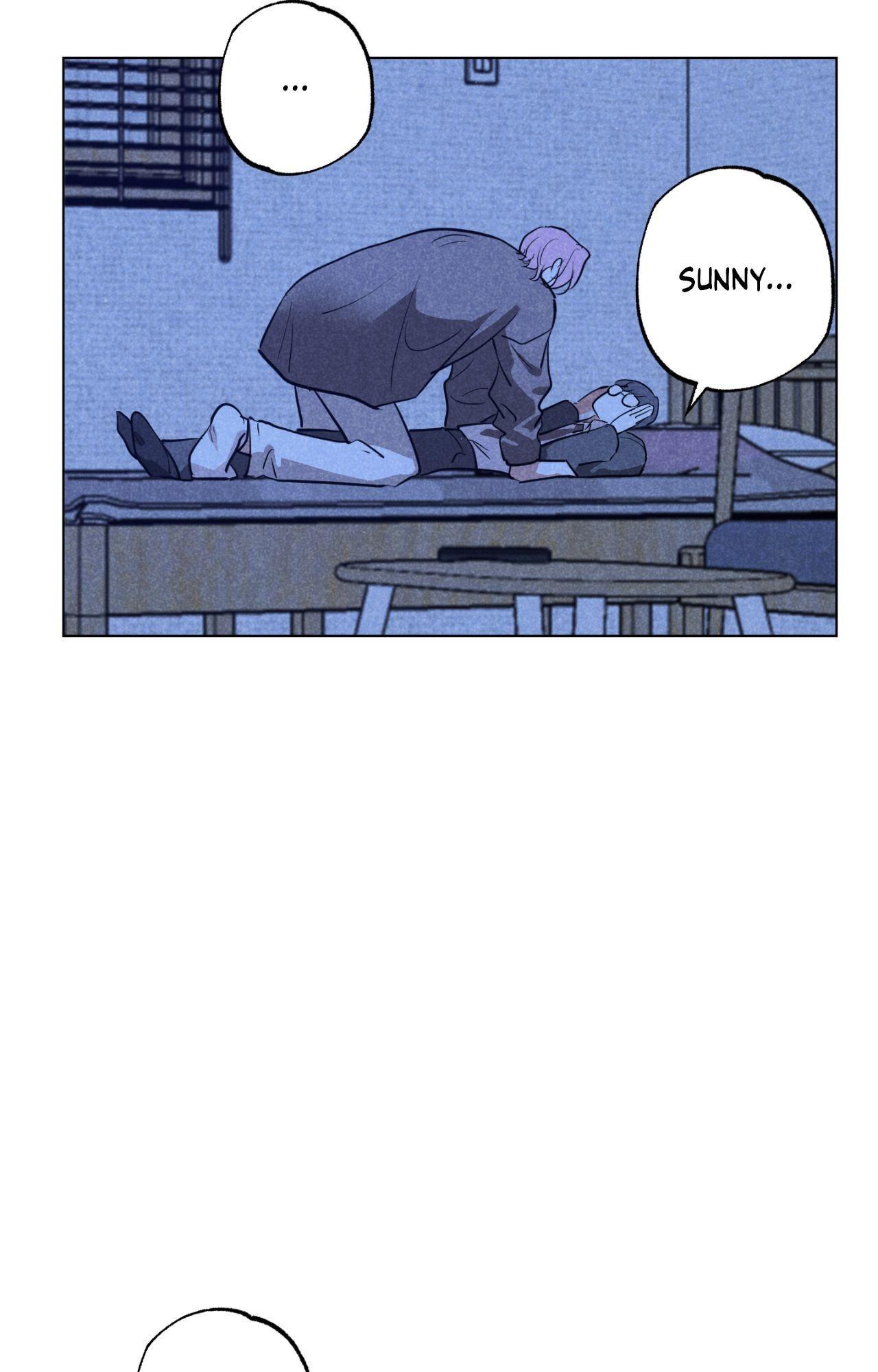 Spinach Bouquet Chapter 148 page 23 - 