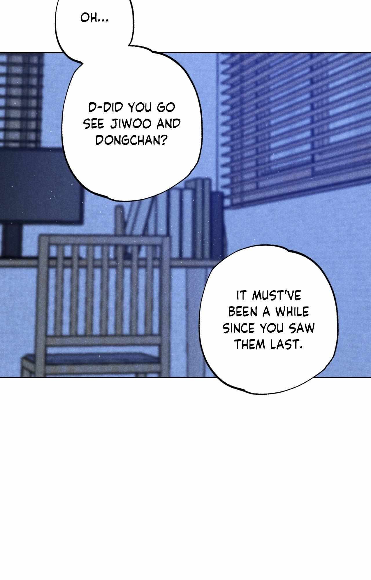 Spinach Bouquet Chapter 148 page 24 - 