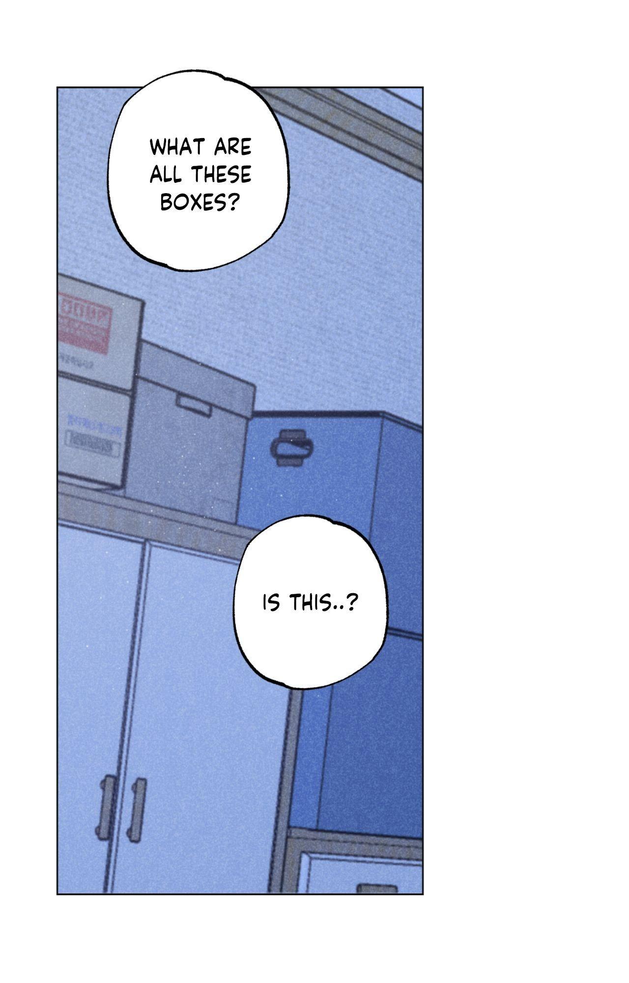 Spinach Bouquet Chapter 148 page 27 - 