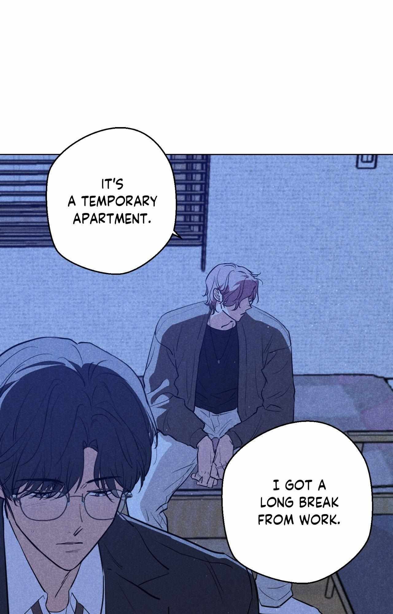 Spinach Bouquet Chapter 148 page 28 - 