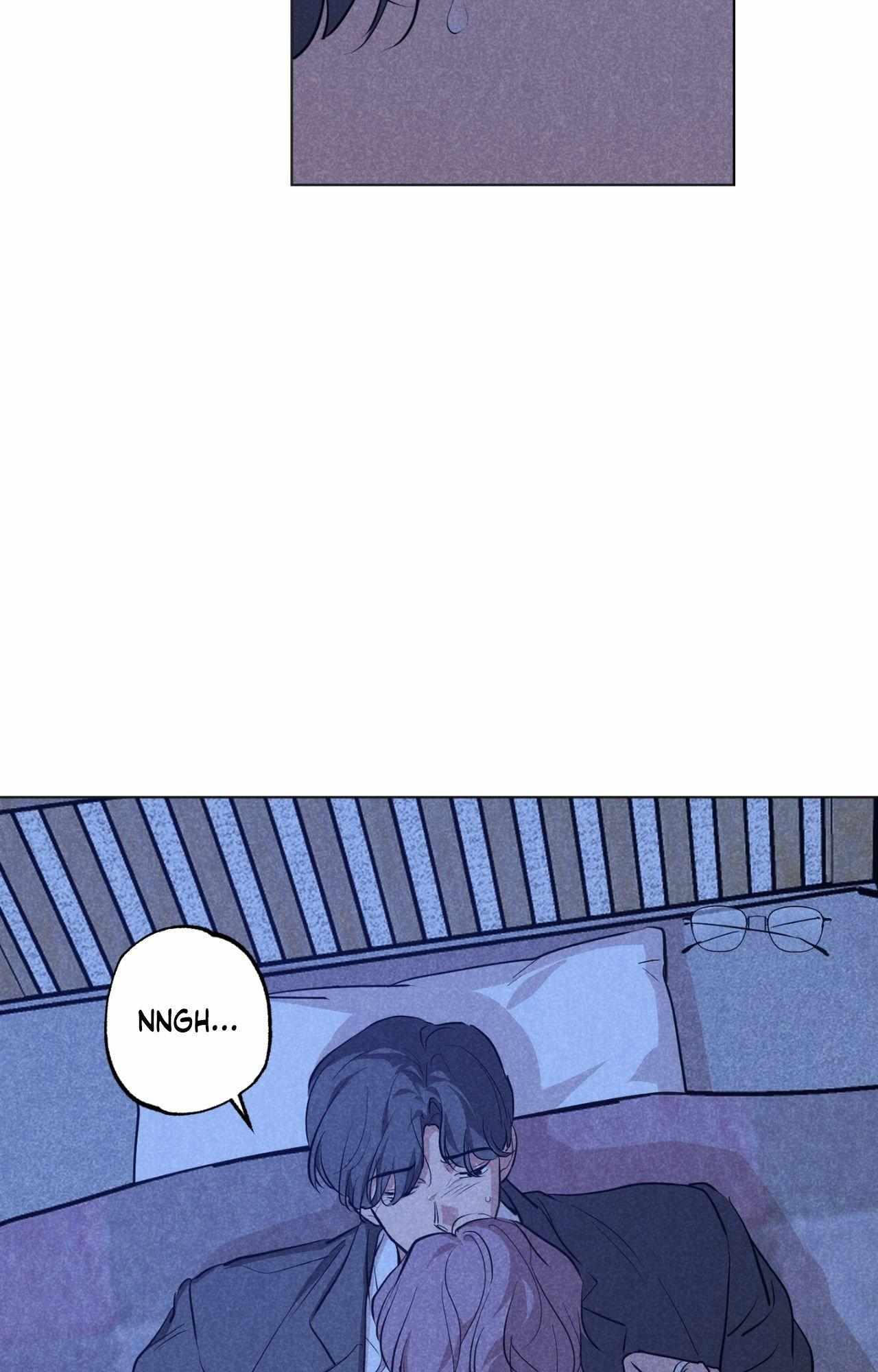Spinach Bouquet Chapter 148 page 4 - 