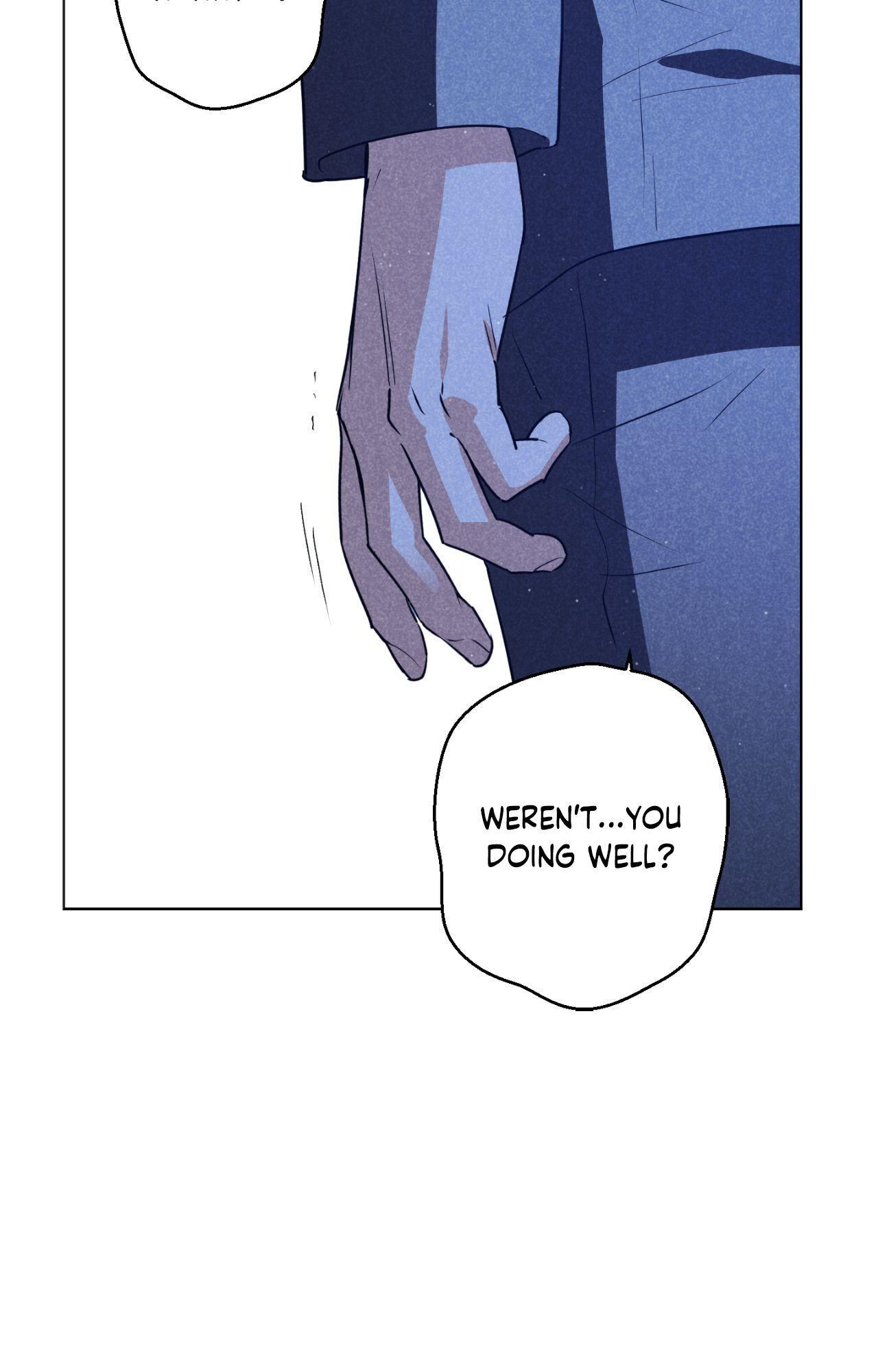 Spinach Bouquet Chapter 148 page 31 - 