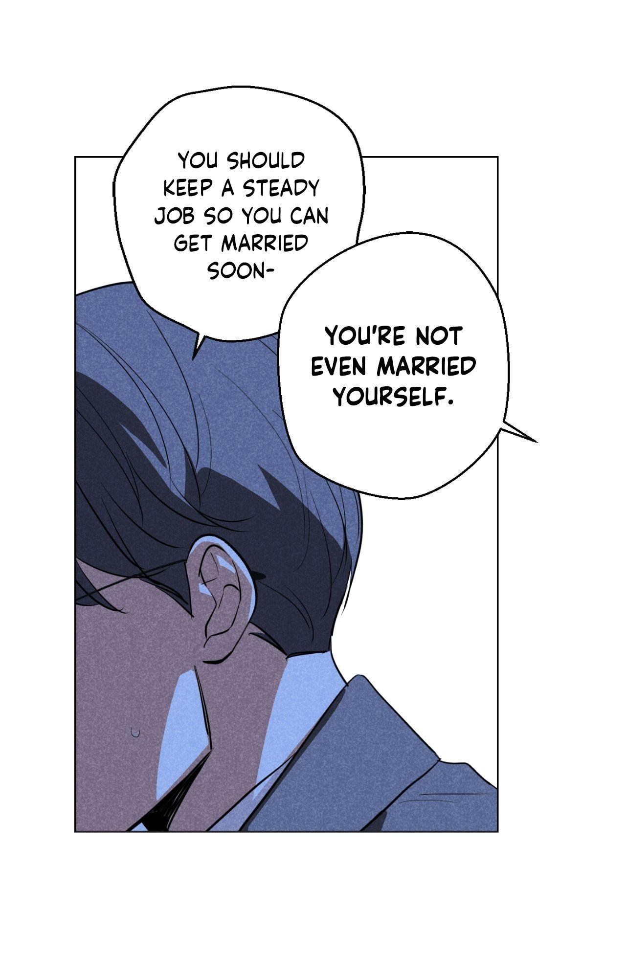 Spinach Bouquet Chapter 148 page 33 - 