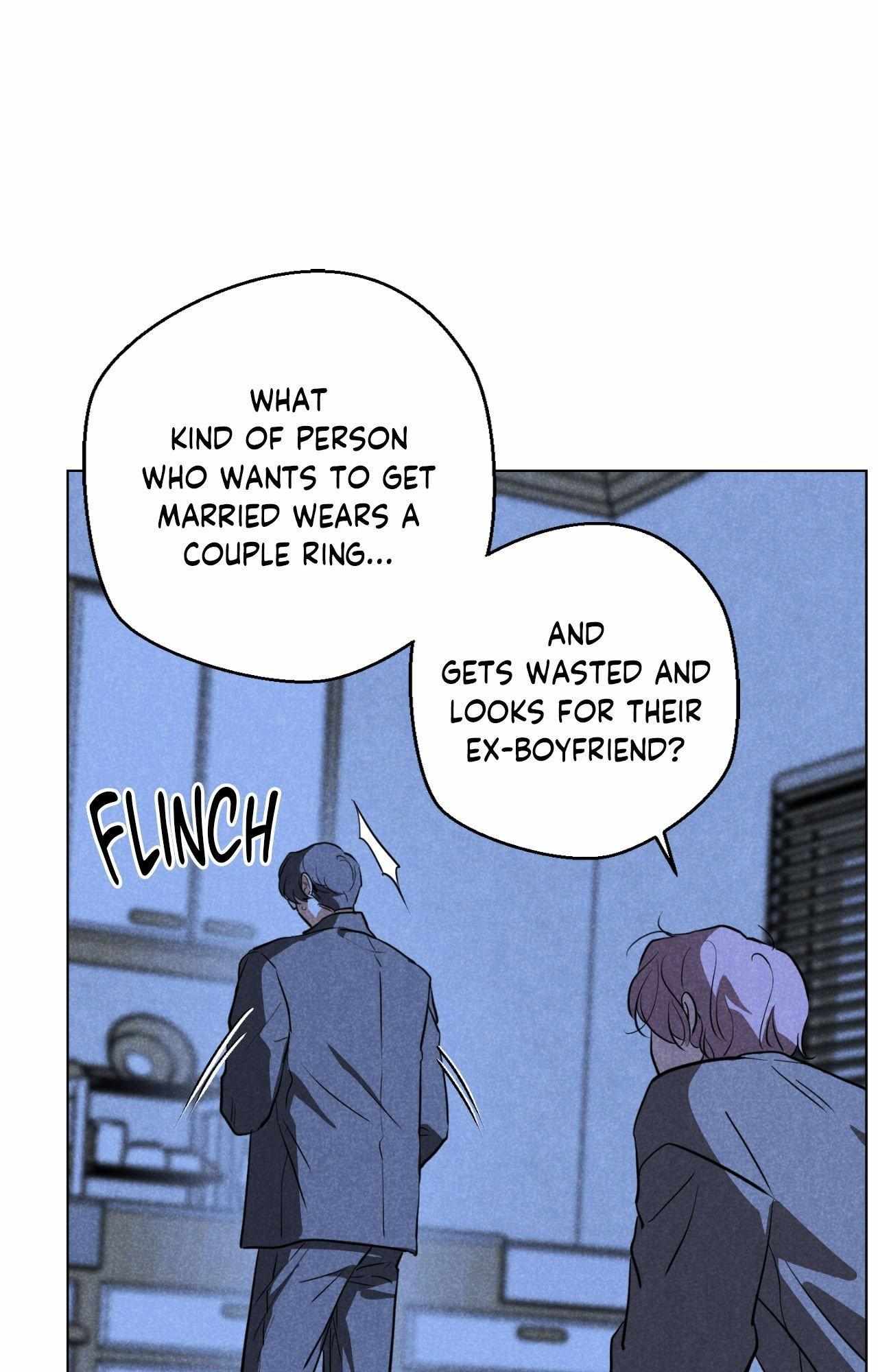 Spinach Bouquet Chapter 148 page 34 - 