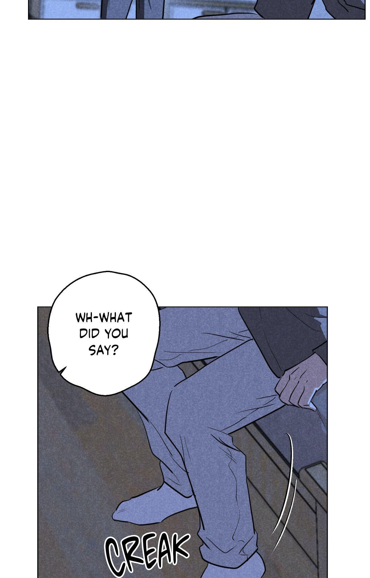 Spinach Bouquet Chapter 148 page 35 - 