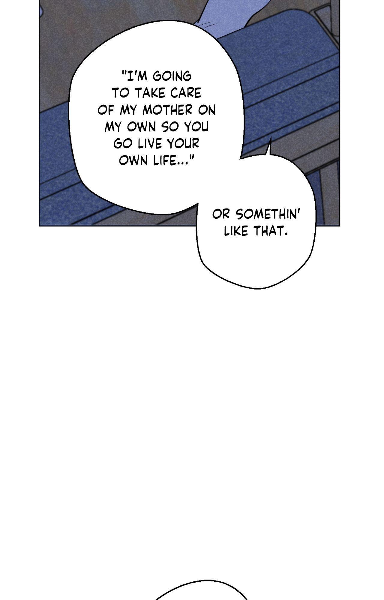 Spinach Bouquet Chapter 148 page 36 - 