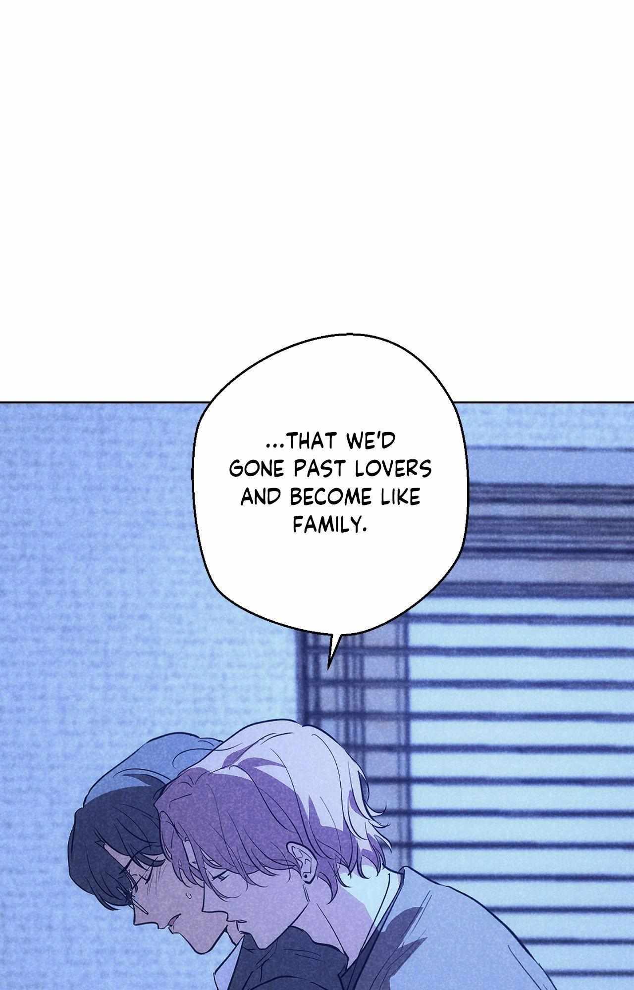 Spinach Bouquet Chapter 148 page 38 - 
