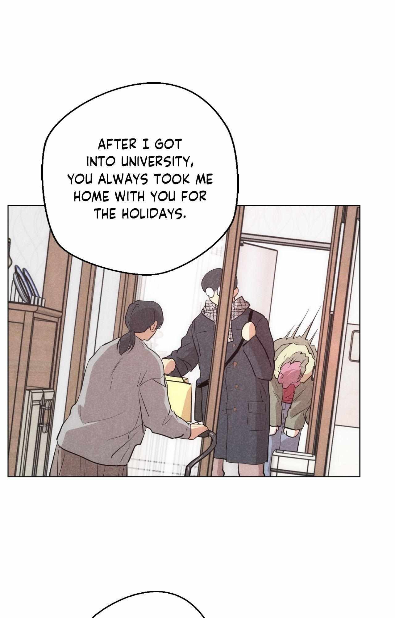 Spinach Bouquet Chapter 148 page 40 - 