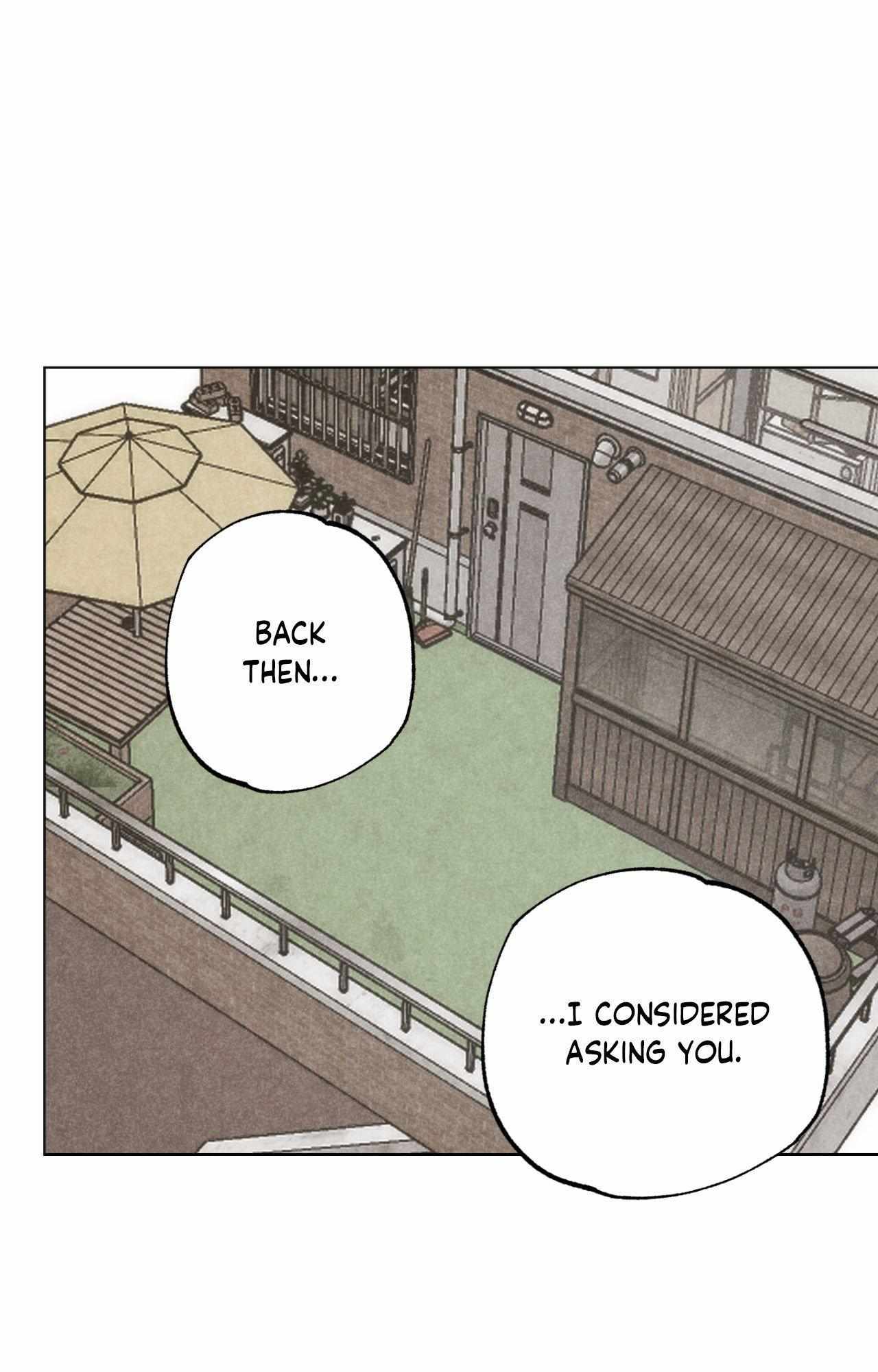 Spinach Bouquet Chapter 148 page 43 - 
