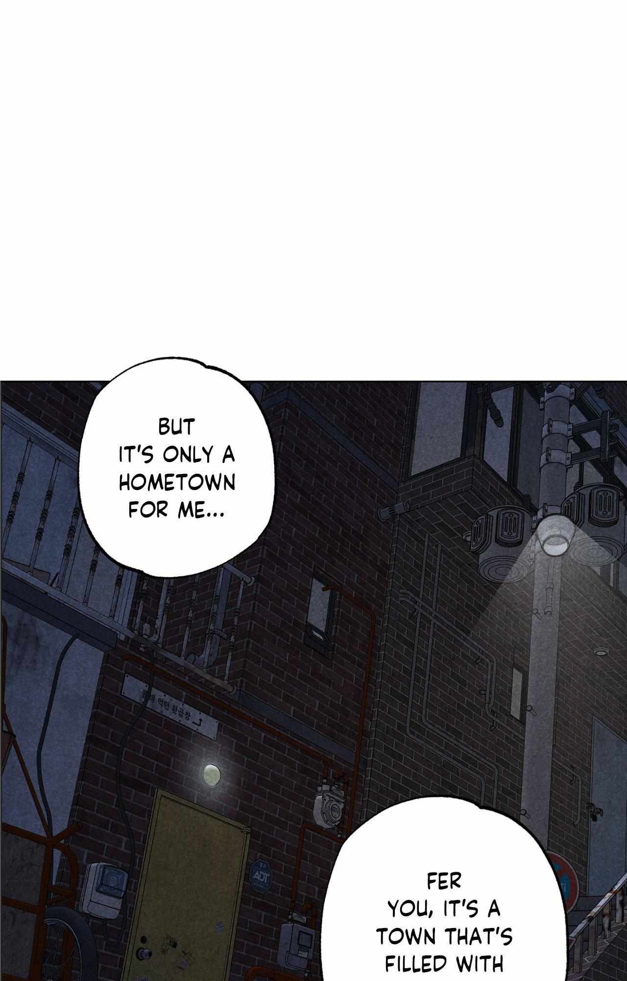 Spinach Bouquet Chapter 148 page 46 - 