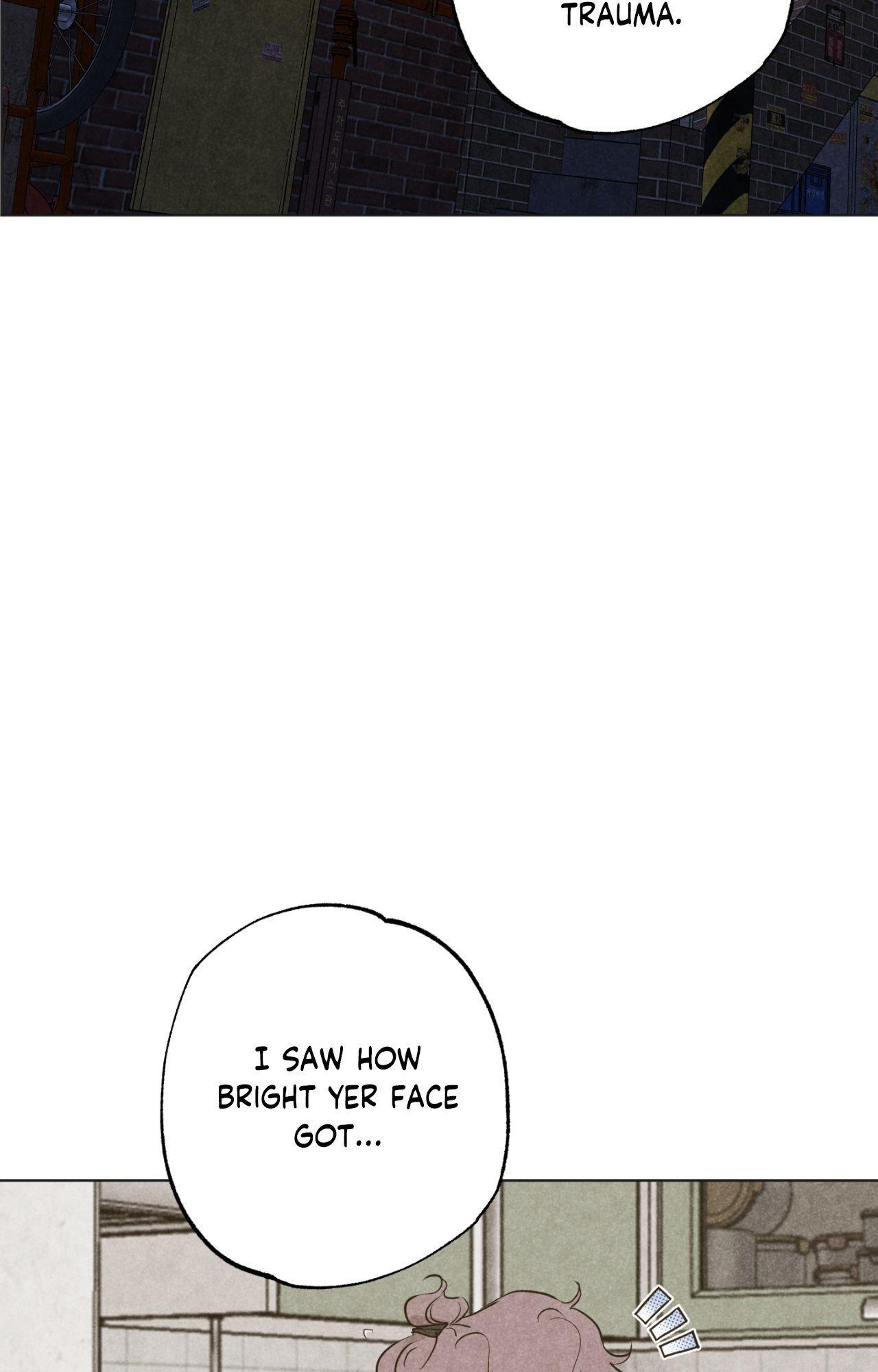 Spinach Bouquet Chapter 148 page 47 - 