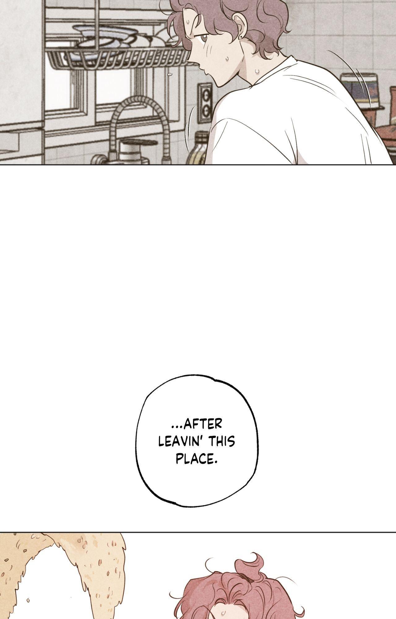 Spinach Bouquet Chapter 148 page 48 - 