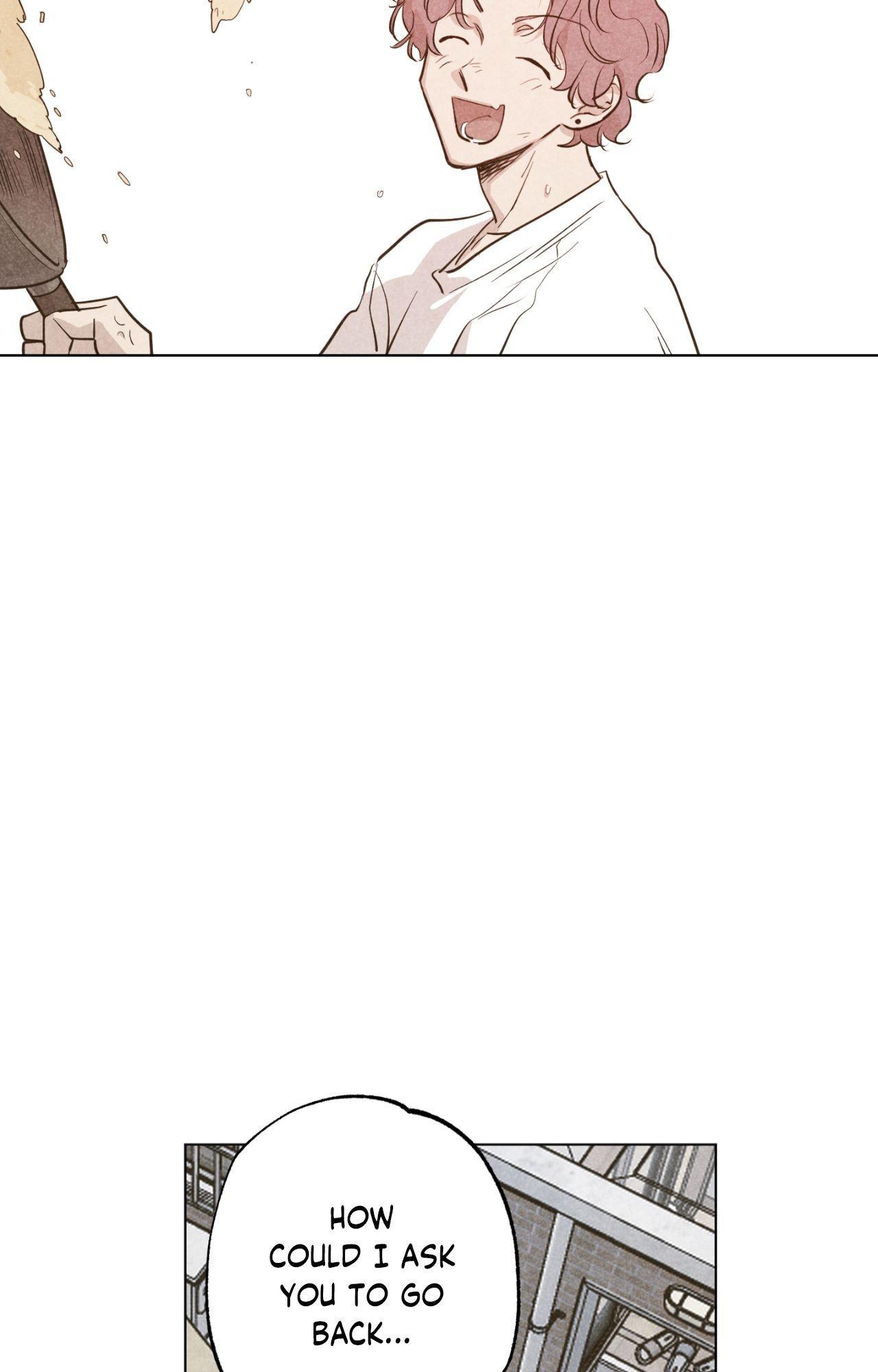 Spinach Bouquet Chapter 148 page 49 - 