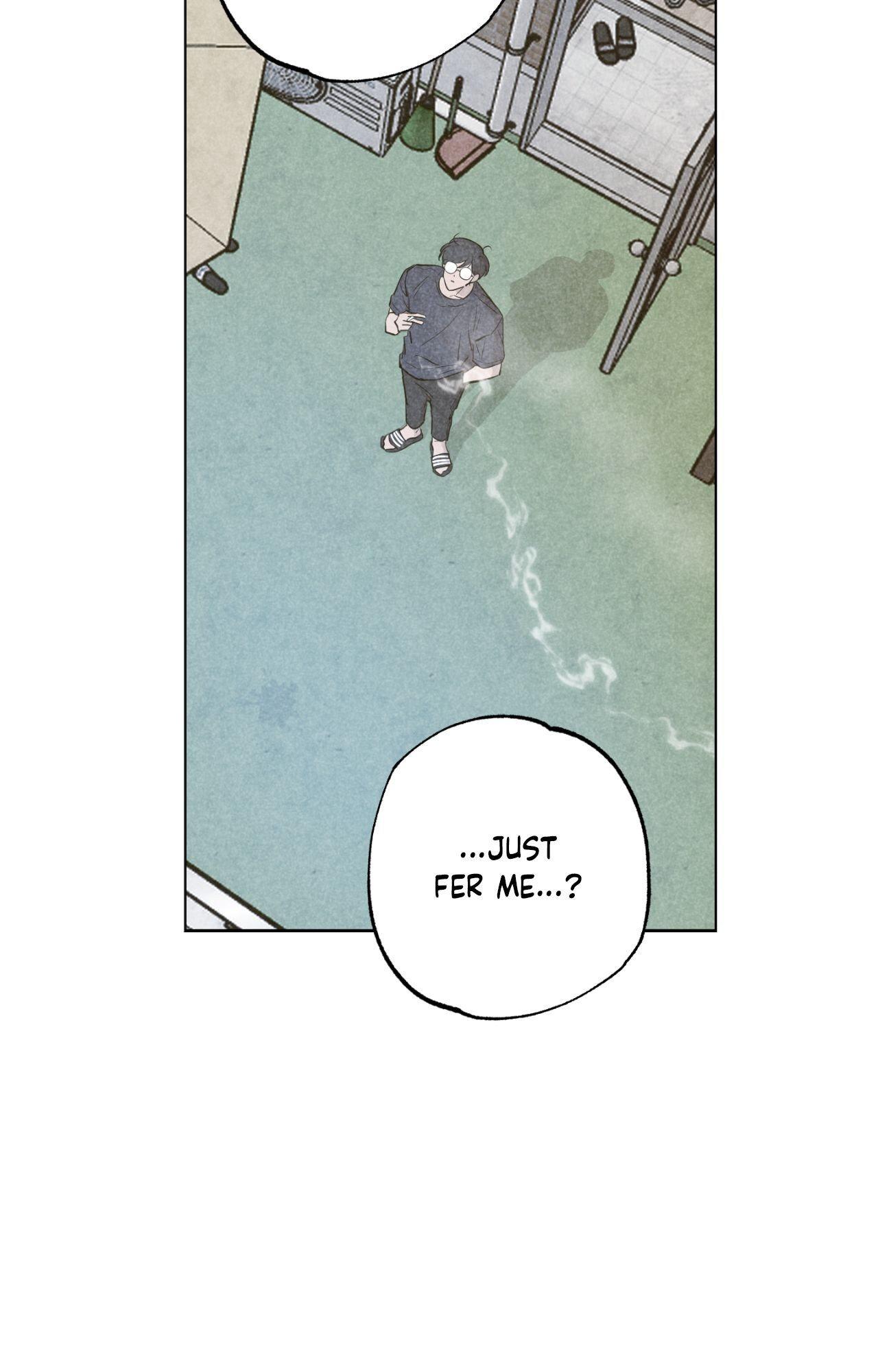 Spinach Bouquet Chapter 148 page 50 - 