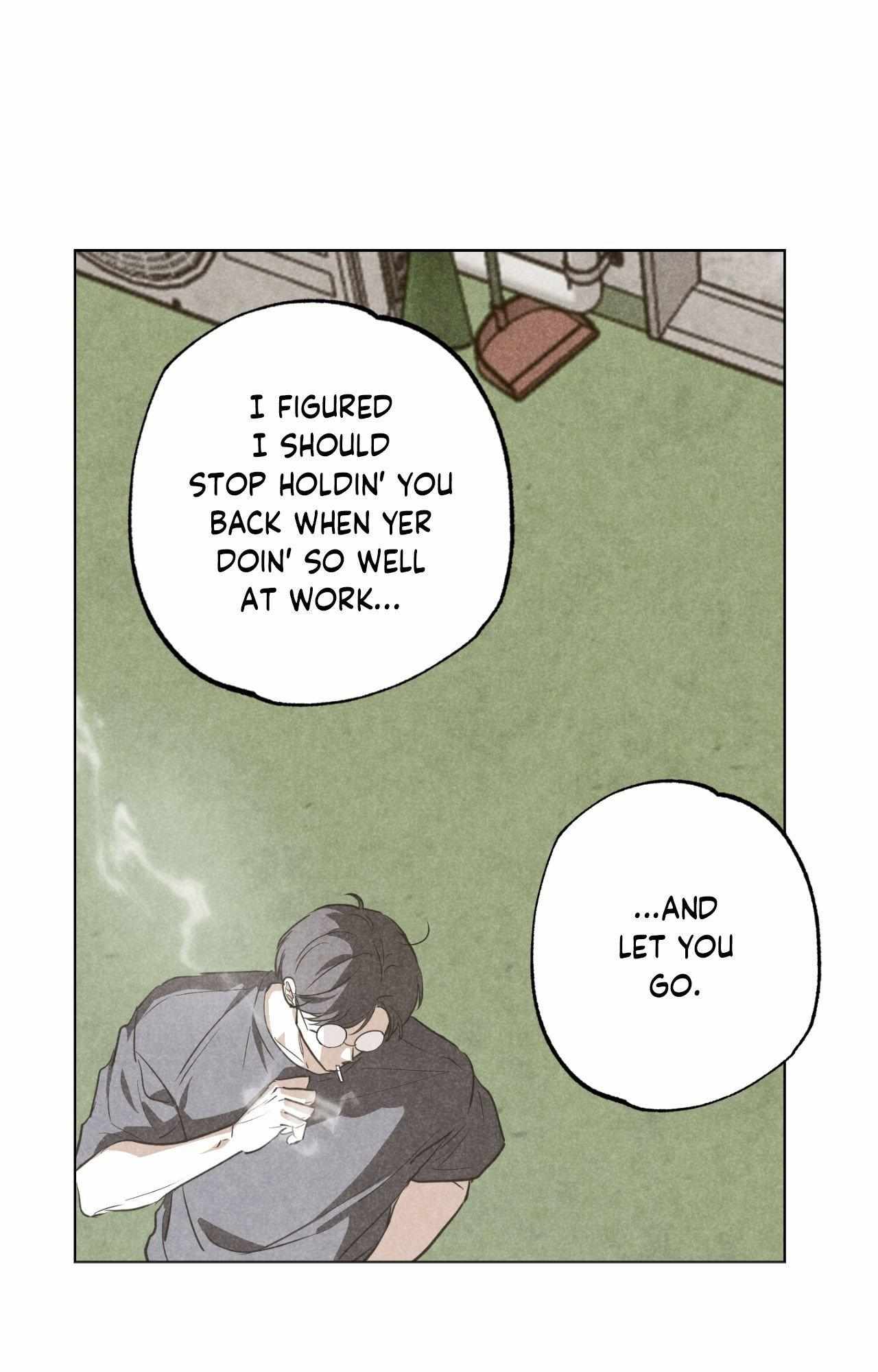 Spinach Bouquet Chapter 148 page 52 - 