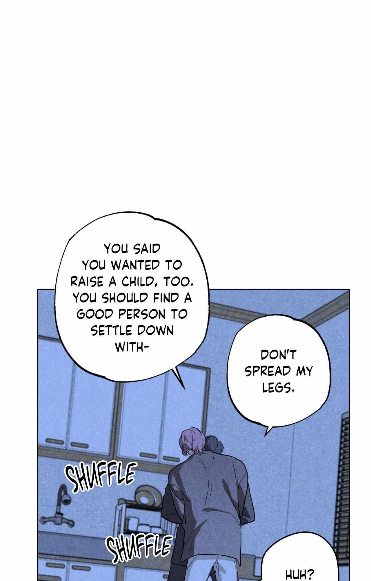 Spinach Bouquet Chapter 148 page 53 - 