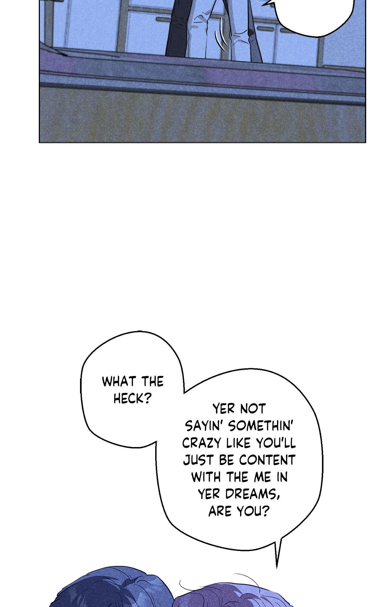 Spinach Bouquet Chapter 148 page 54 - 