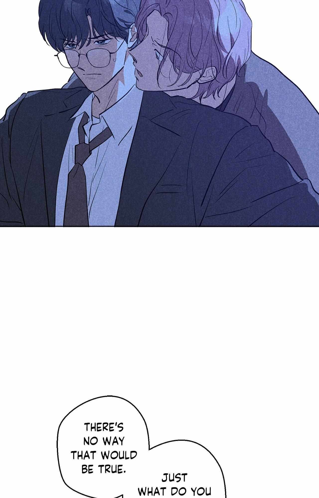 Spinach Bouquet Chapter 148 page 55 - 