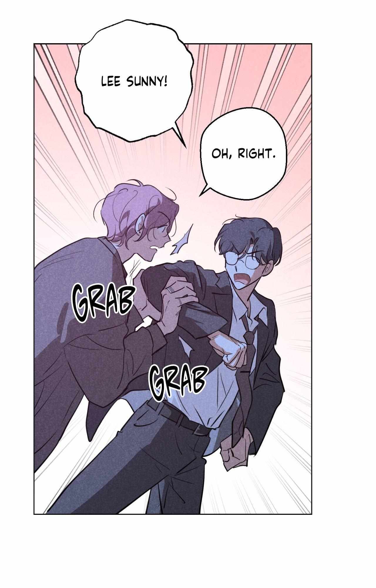 Spinach Bouquet Chapter 148 page 58 - 