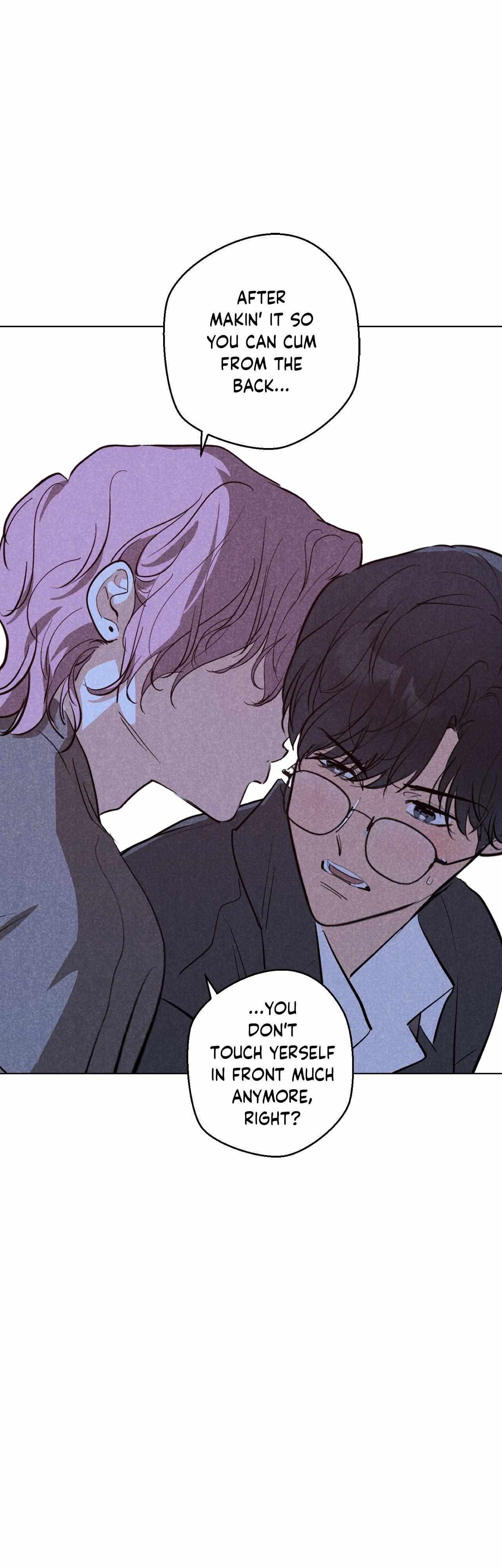 Spinach Bouquet Chapter 148 page 59 - 