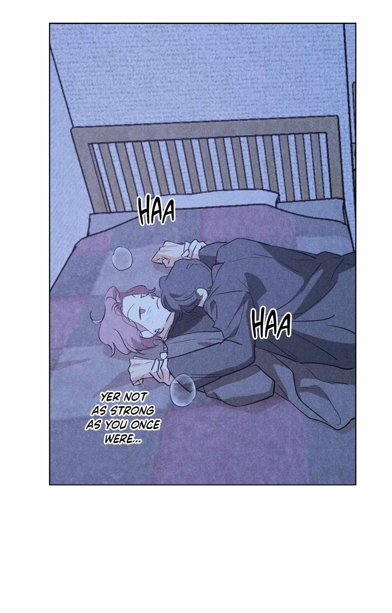 Spinach Bouquet Chapter 148 page 64 - 