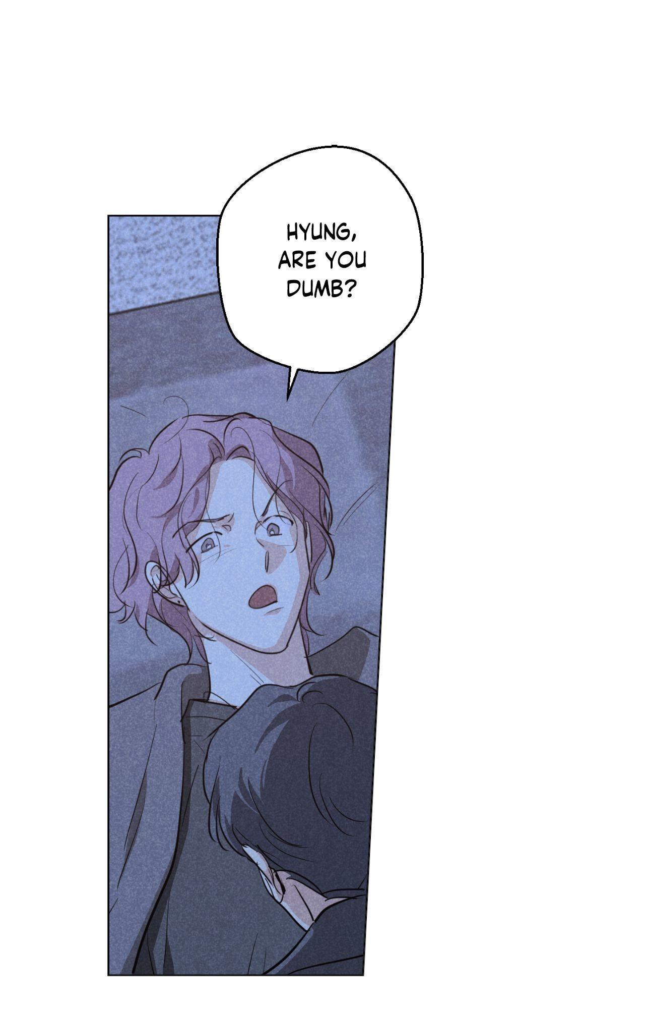 Spinach Bouquet Chapter 148 page 65 - 