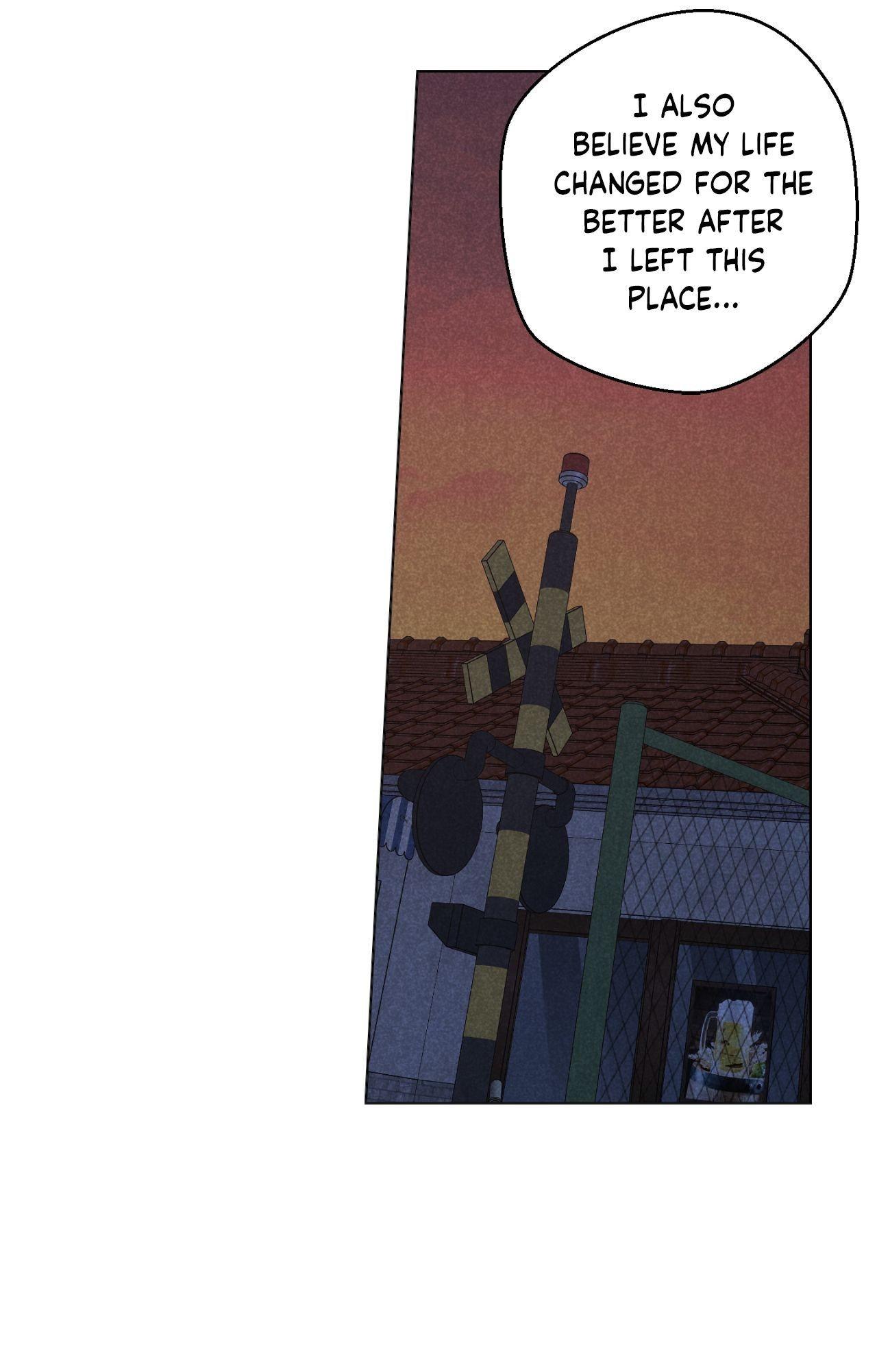 Spinach Bouquet Chapter 148 page 66 - 