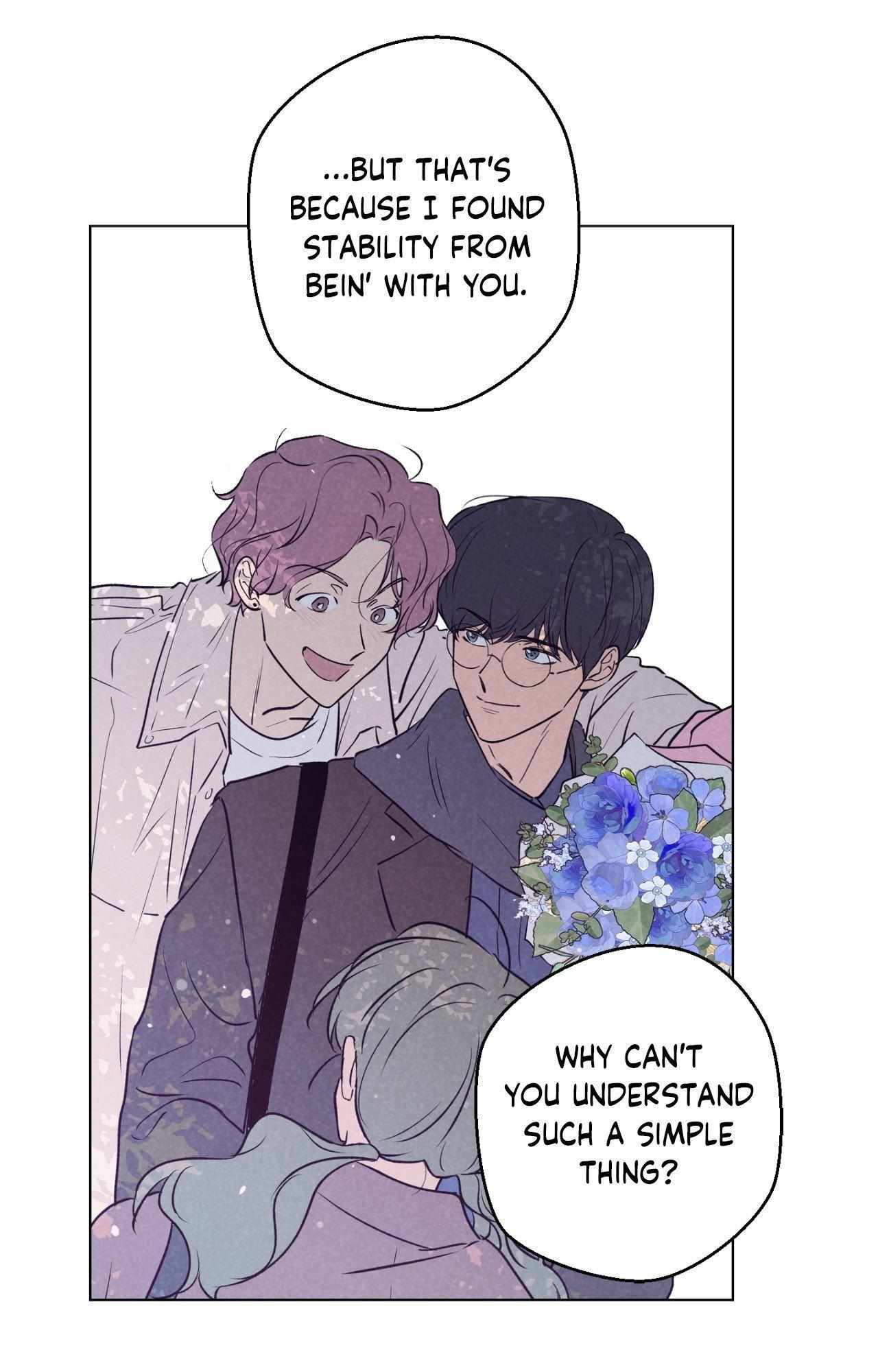 Spinach Bouquet Chapter 148 page 67 - 