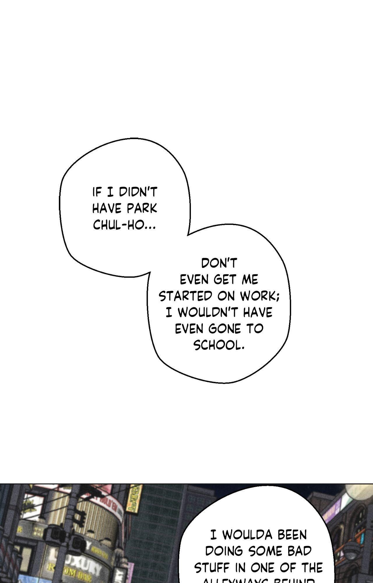 Spinach Bouquet Chapter 148 page 68 - 