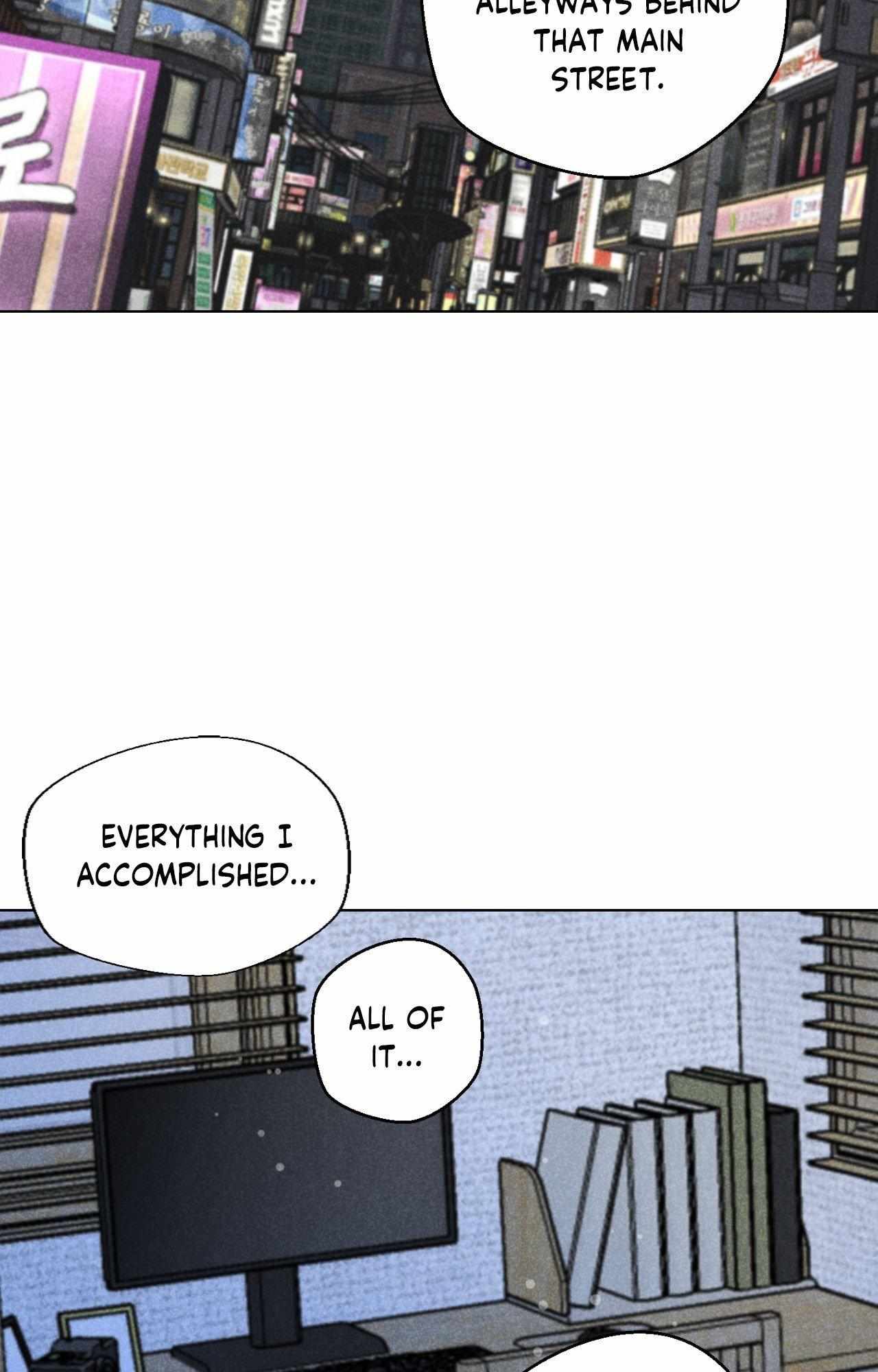 Spinach Bouquet Chapter 148 page 69 - 