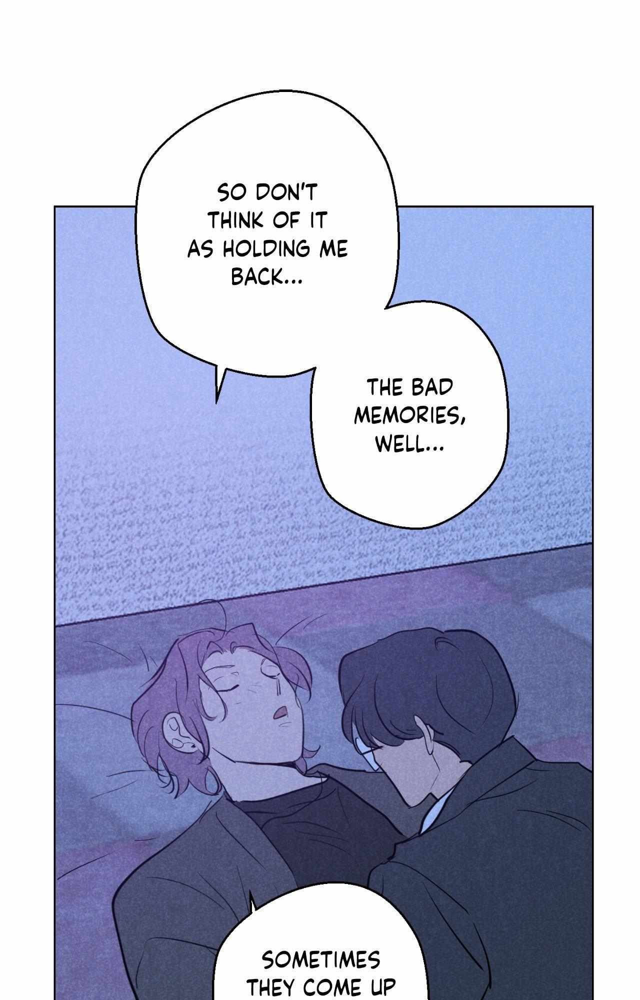 Spinach Bouquet Chapter 148 page 71 - 