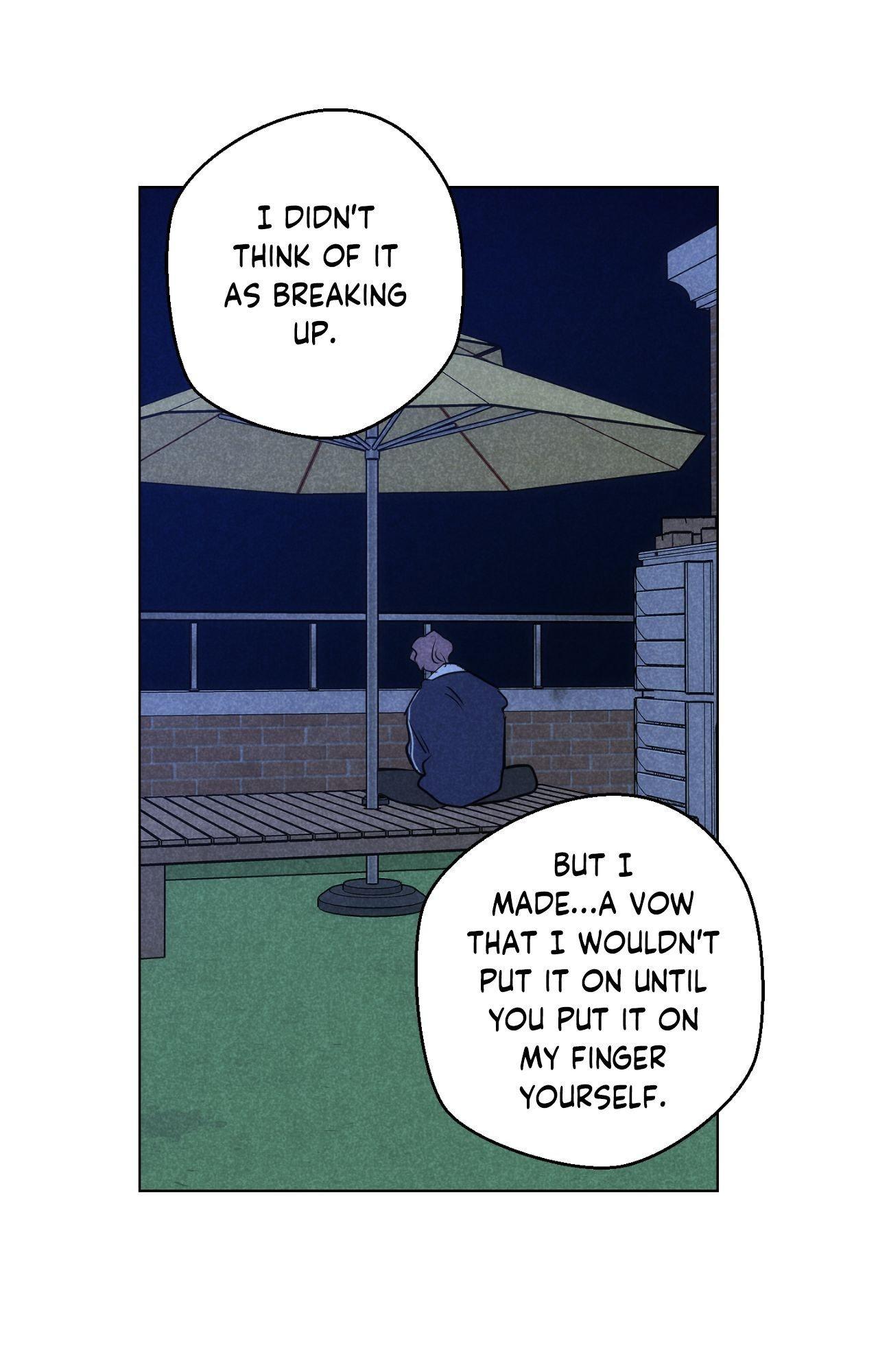 Spinach Bouquet Chapter 148 page 77 - 