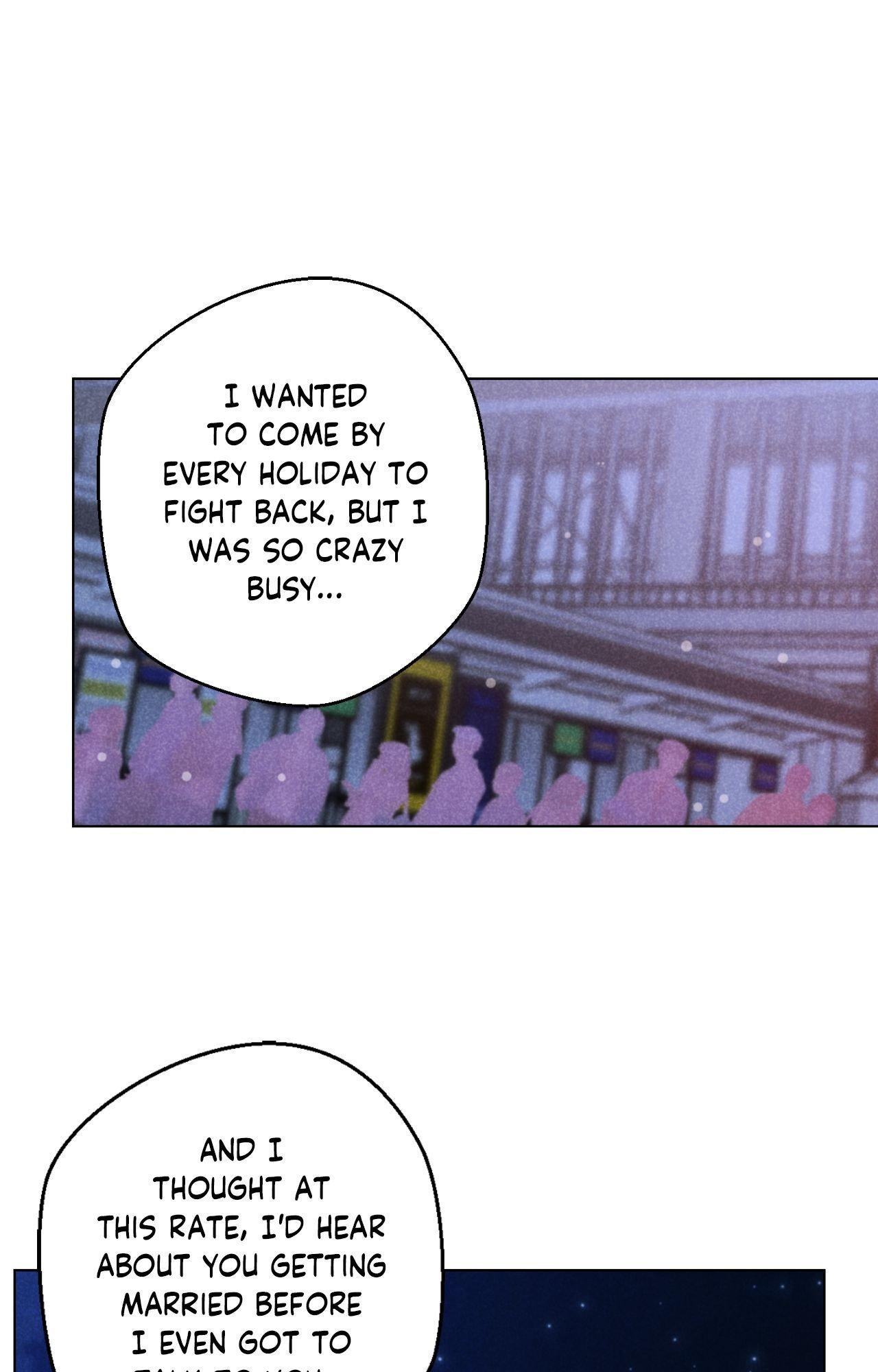 Spinach Bouquet Chapter 148 page 78 - 