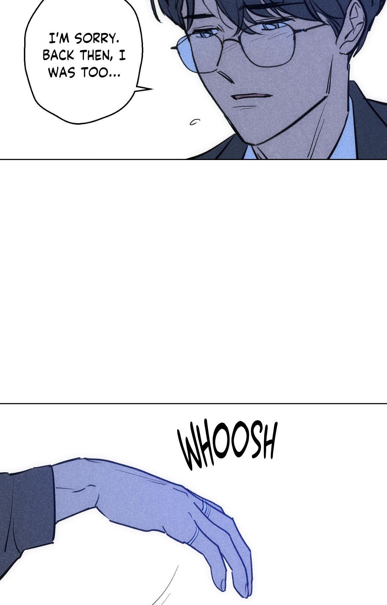 Spinach Bouquet Chapter 148 page 80 - 