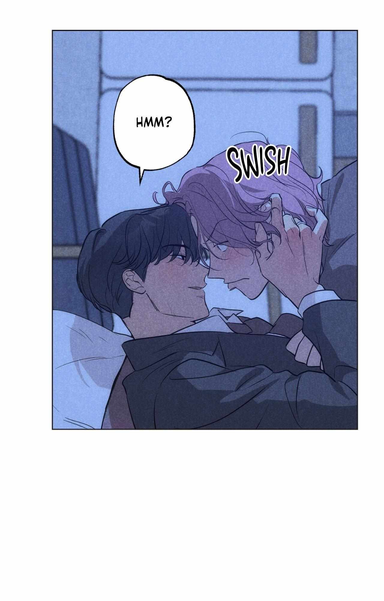 Spinach Bouquet Chapter 148 page 9 - 