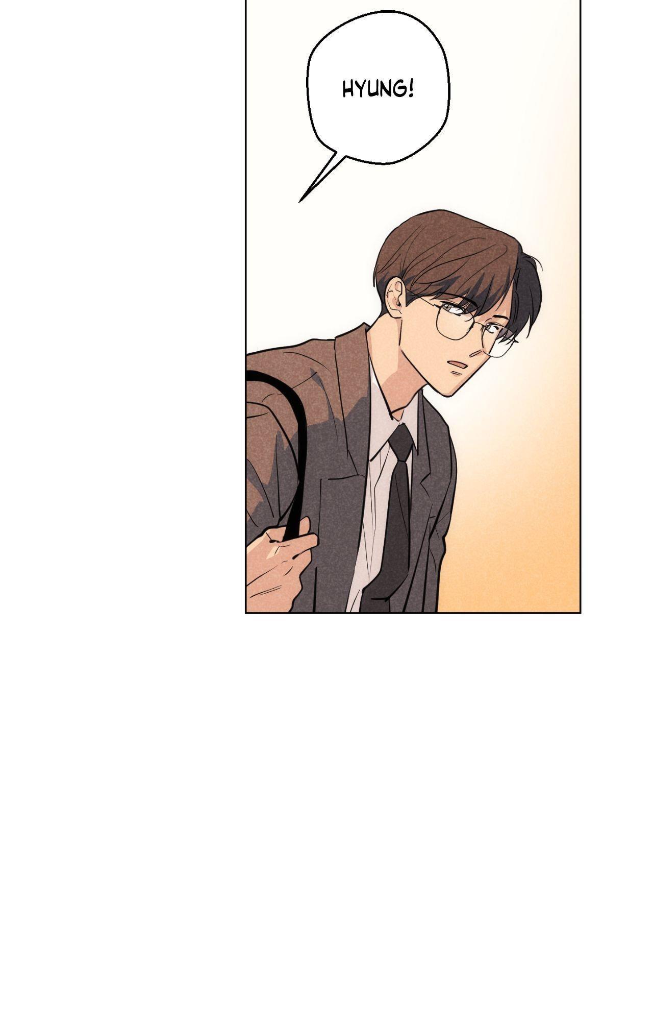 Spinach Bouquet Chapter 149 page 11 - 