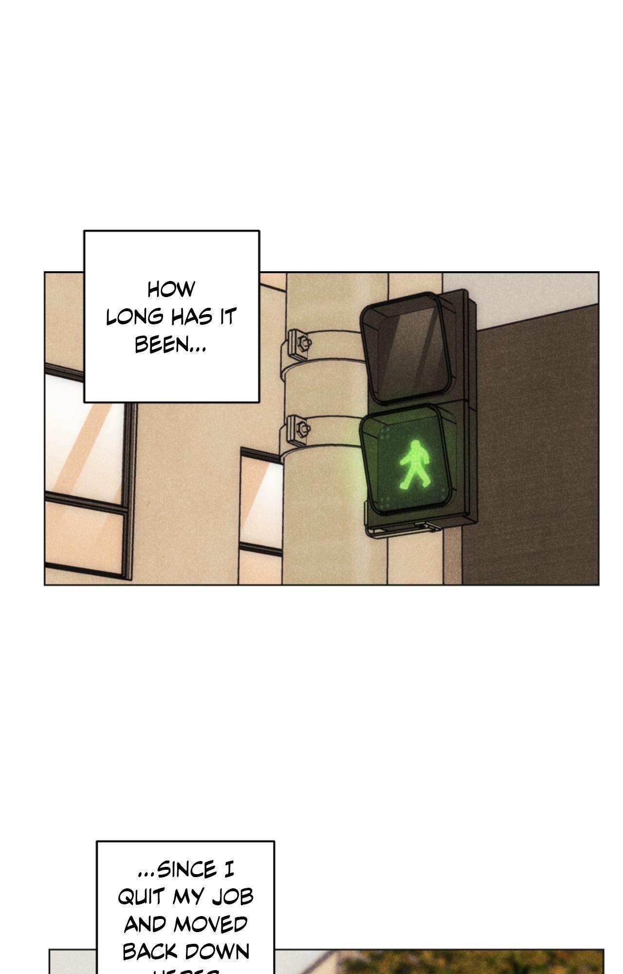Spinach Bouquet Chapter 149 page 15 - 