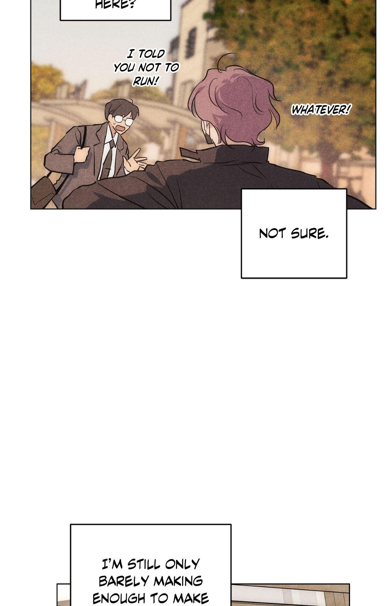 Spinach Bouquet Chapter 149 page 16 - 